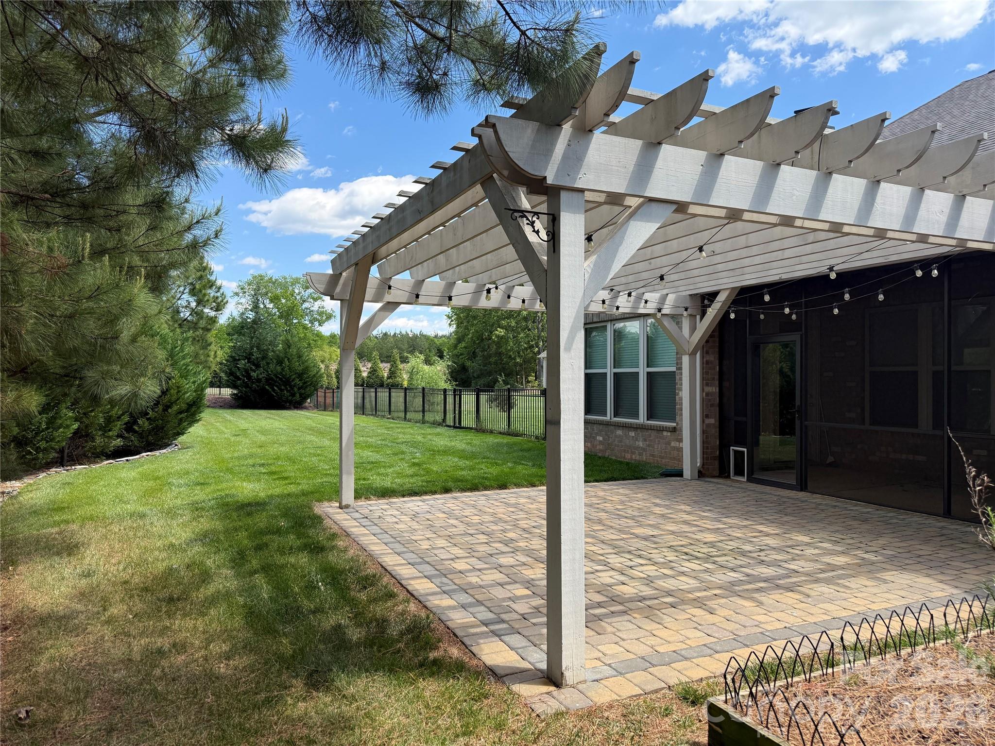 401 Hollyhock Drive