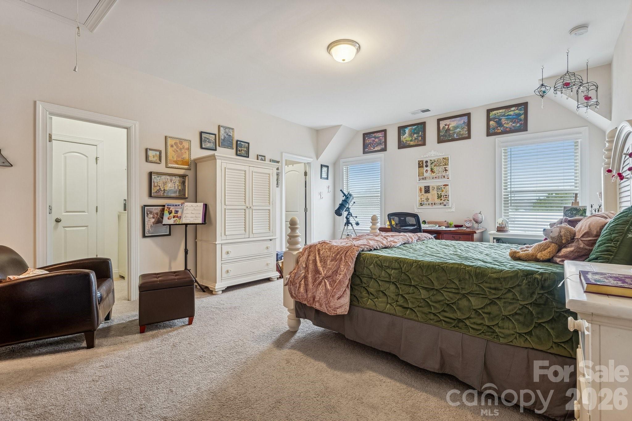401 Hollyhock Drive