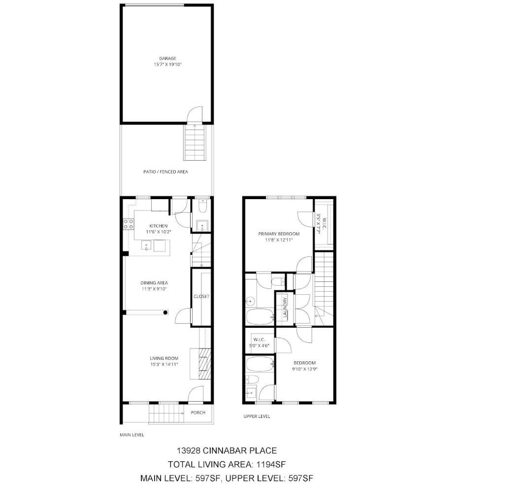13928 Cinnabar Place