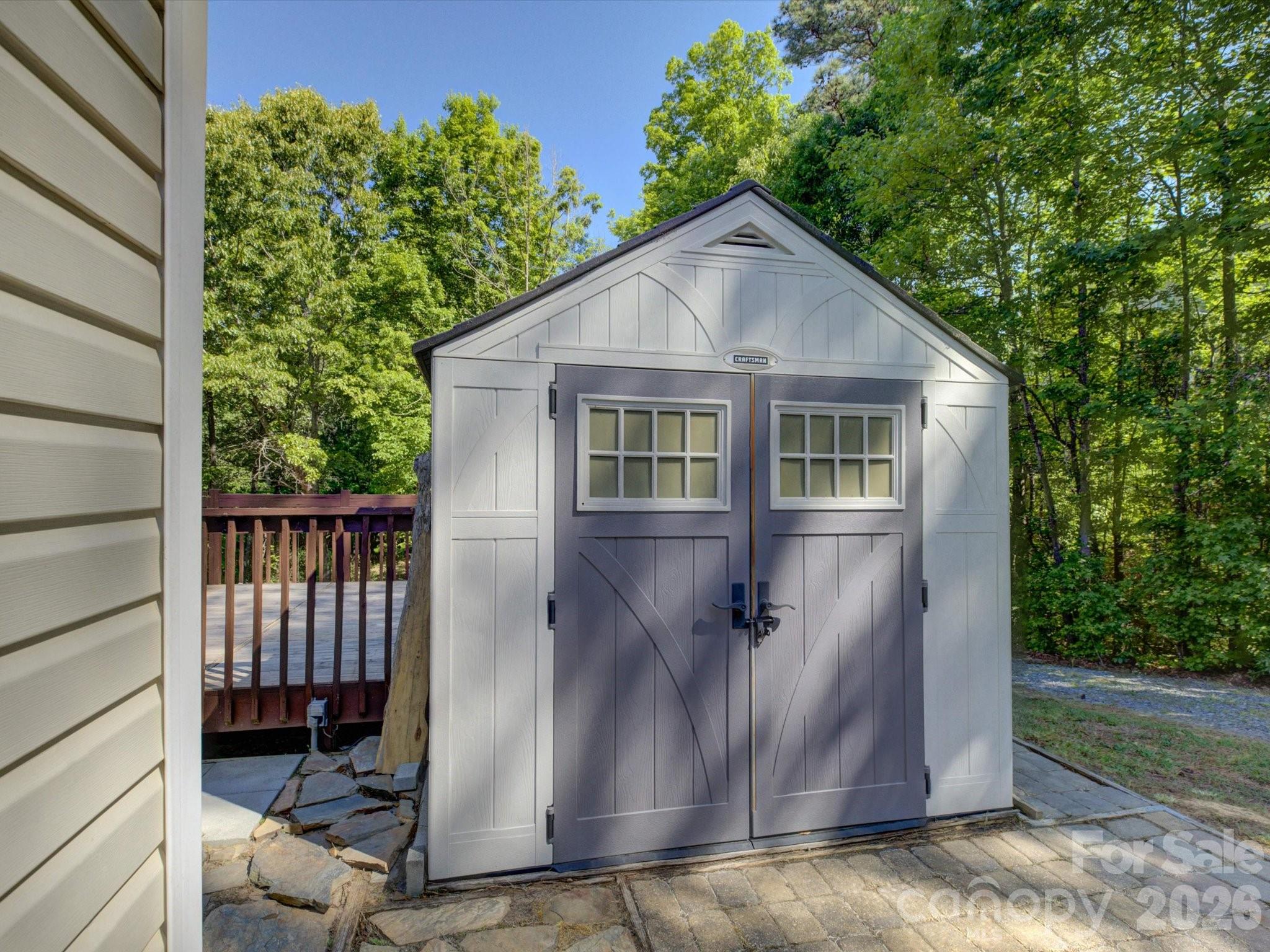 2190 New Gray Rock Road