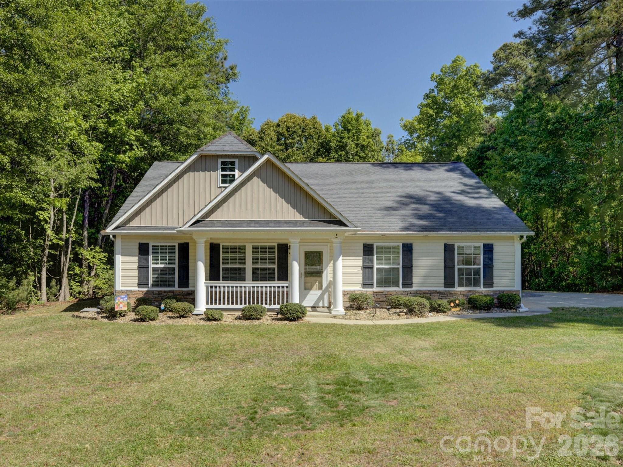 2190 New Gray Rock Road