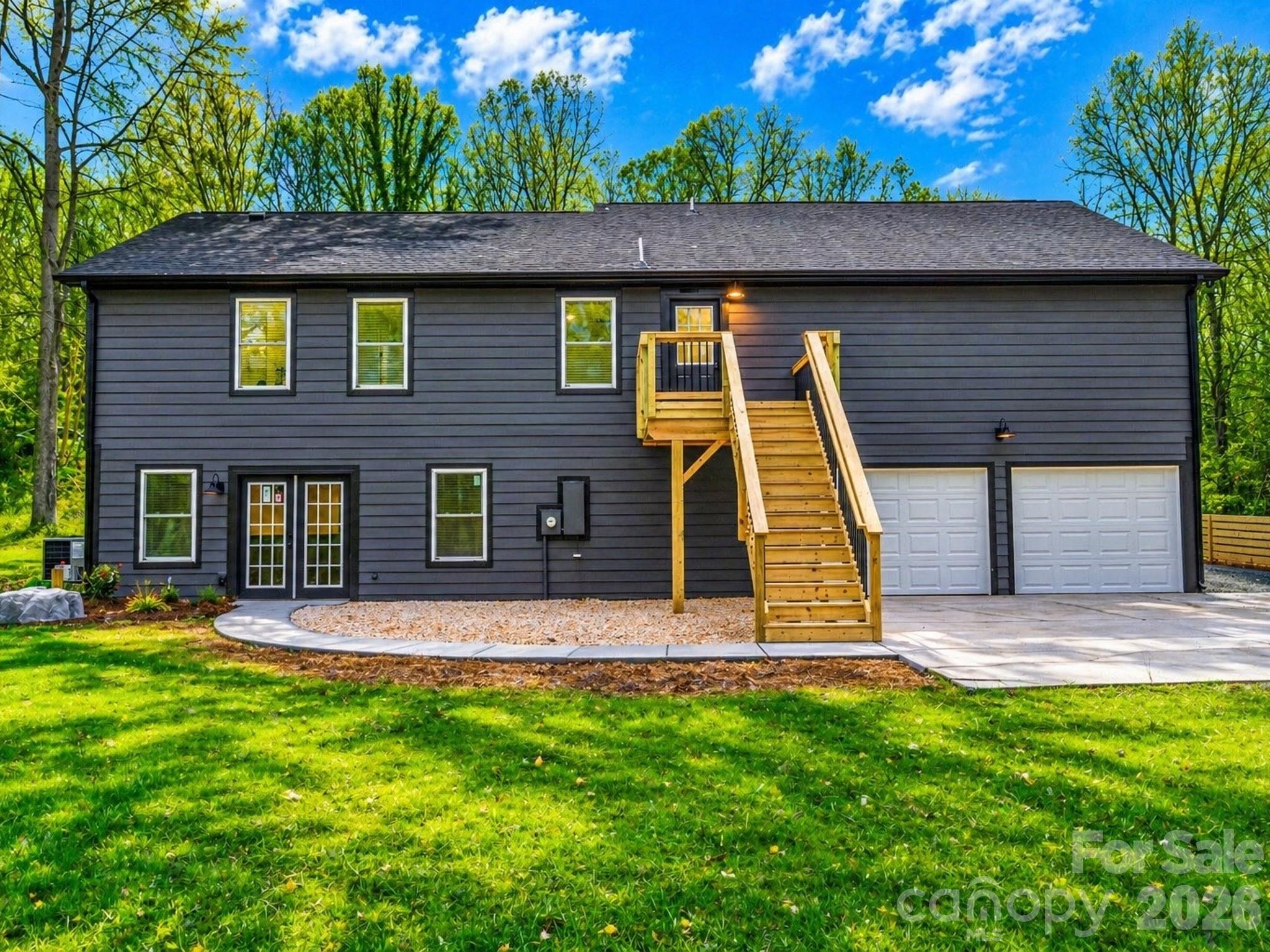 4169 Stack Road