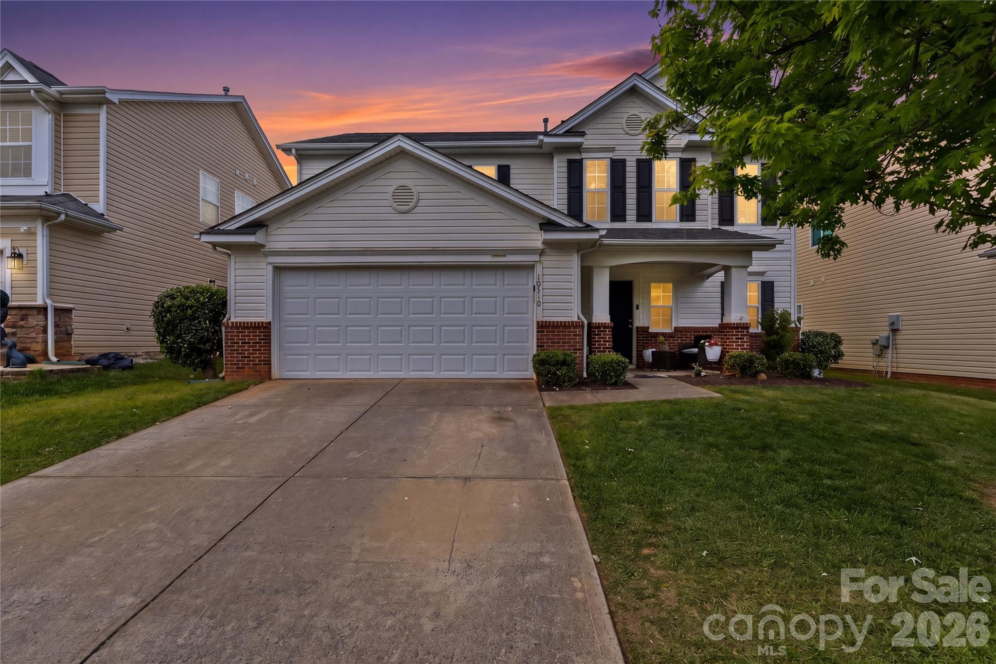10510 Hawick Court