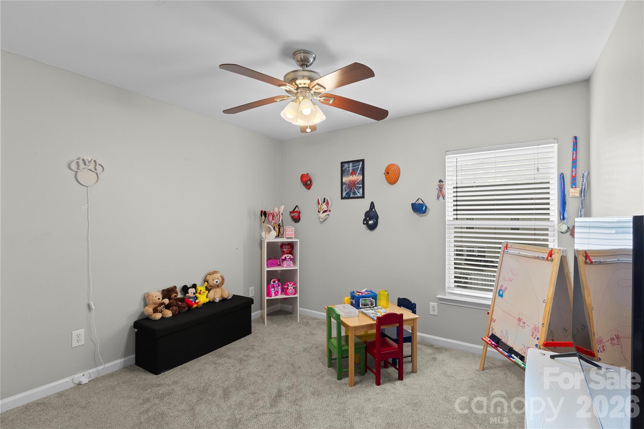 10510 Hawick Court