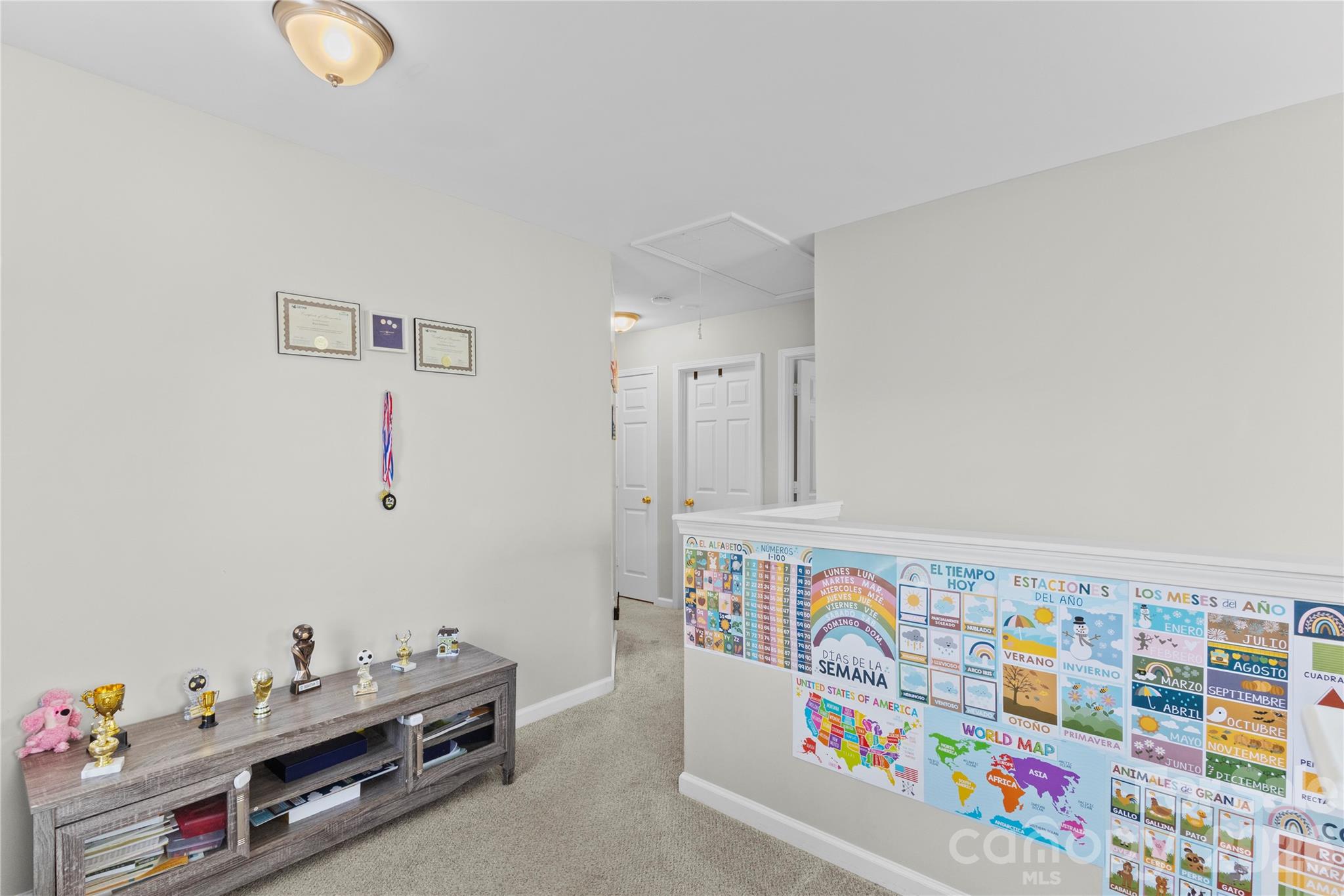 10510 Hawick Court