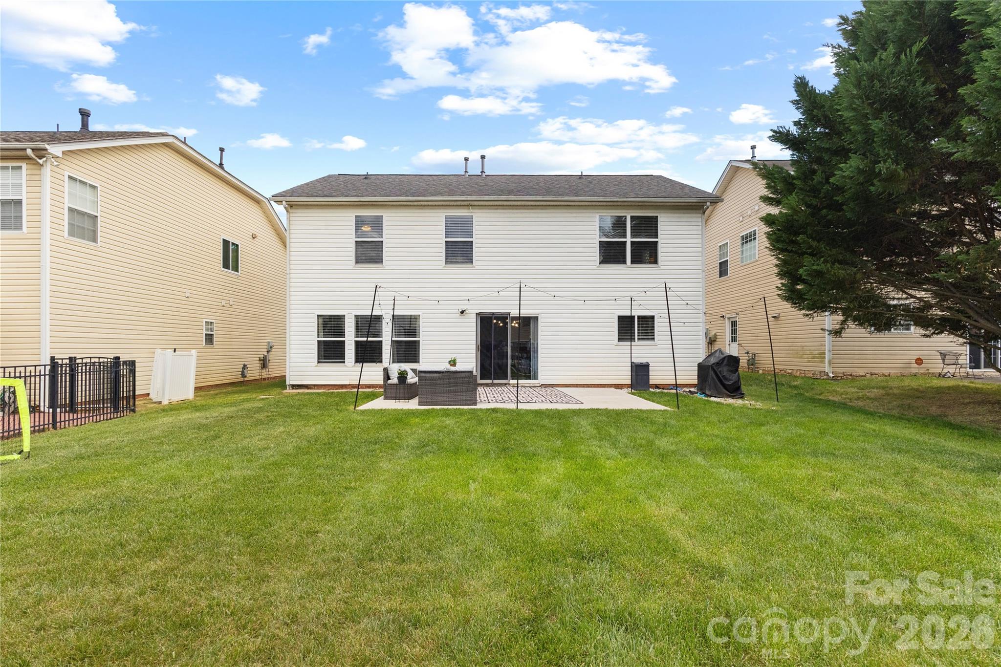 10510 Hawick Court