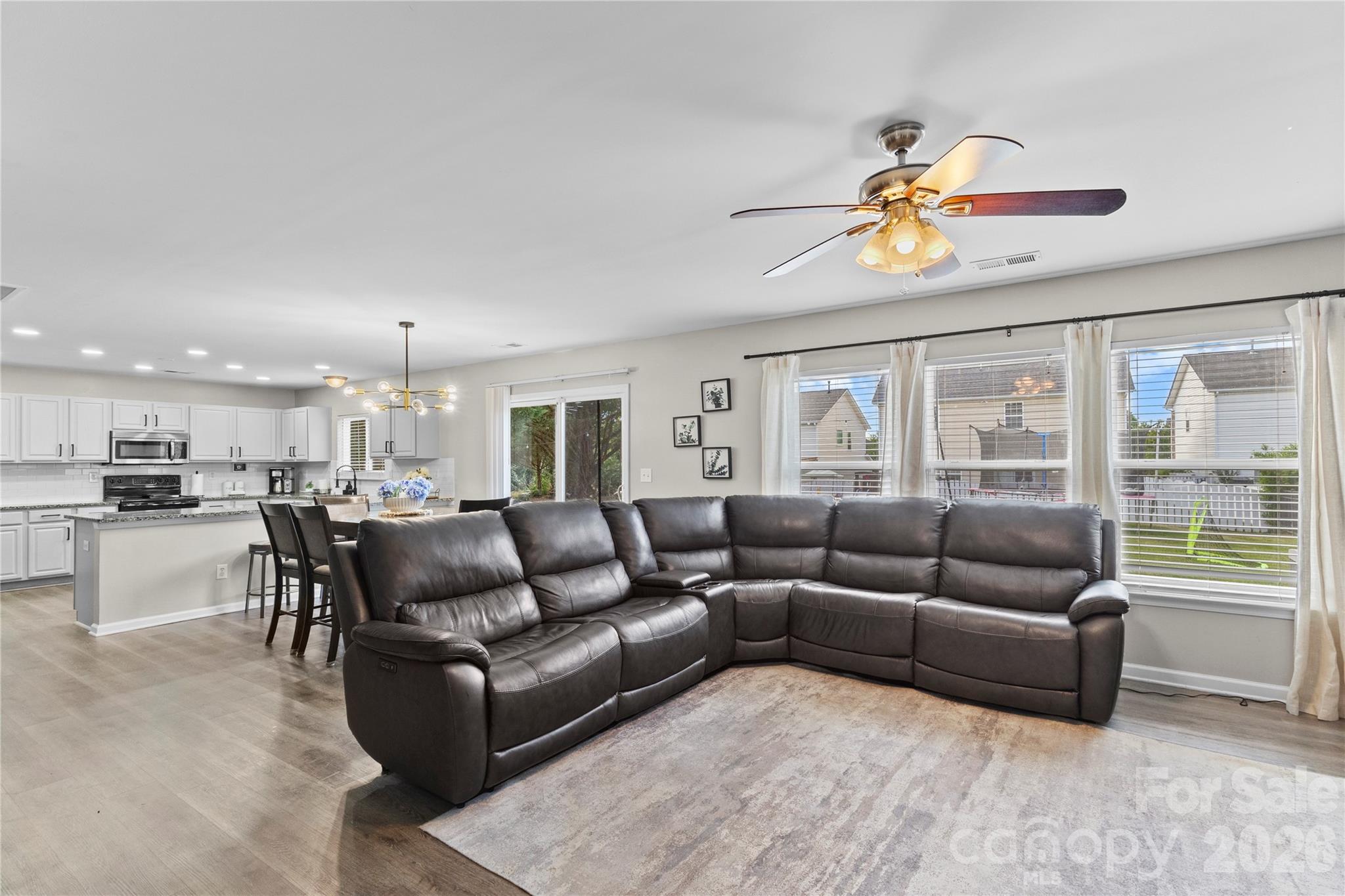 10510 Hawick Court