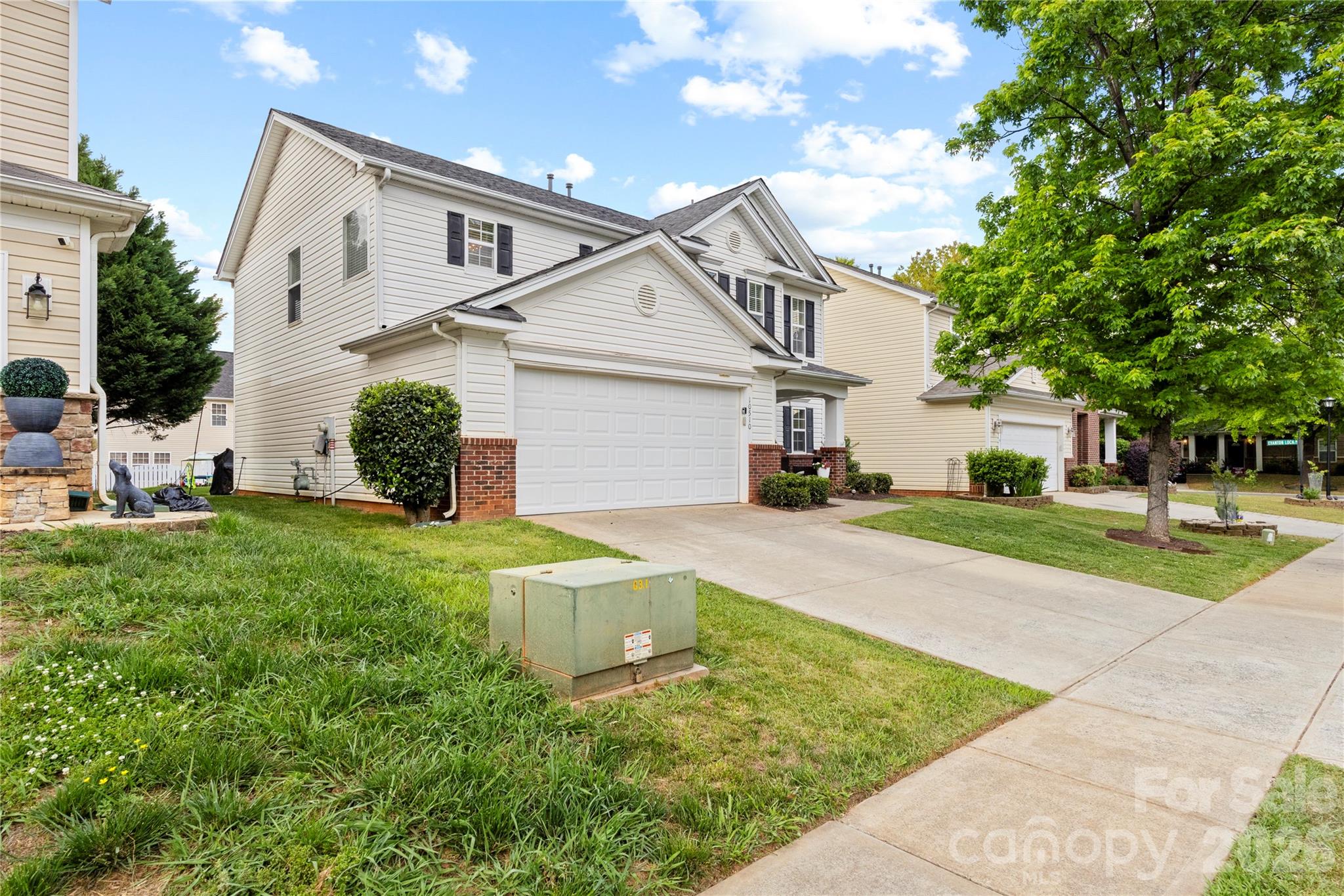 10510 Hawick Court