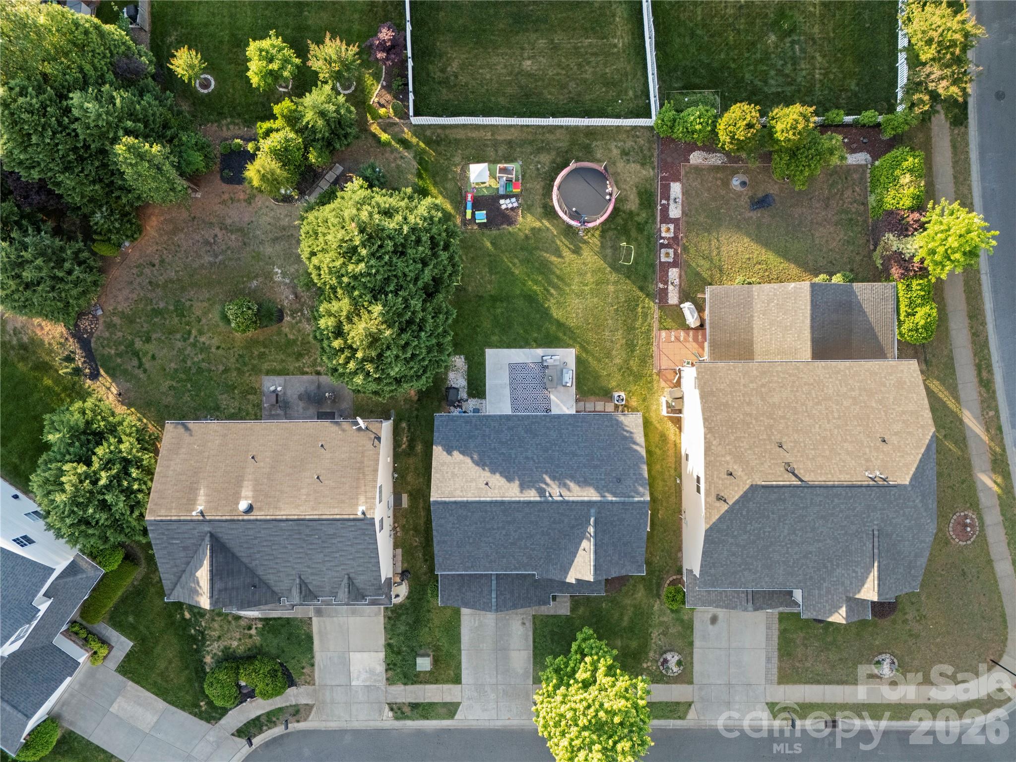 10510 Hawick Court