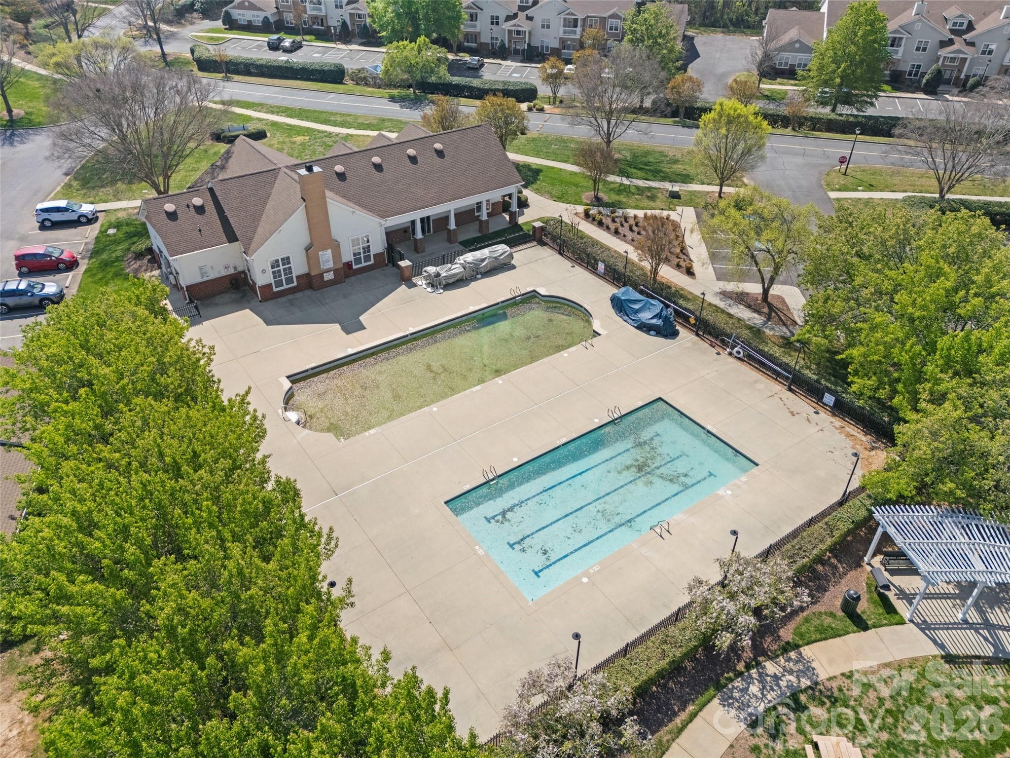 16458 Redstone Mountain Lane