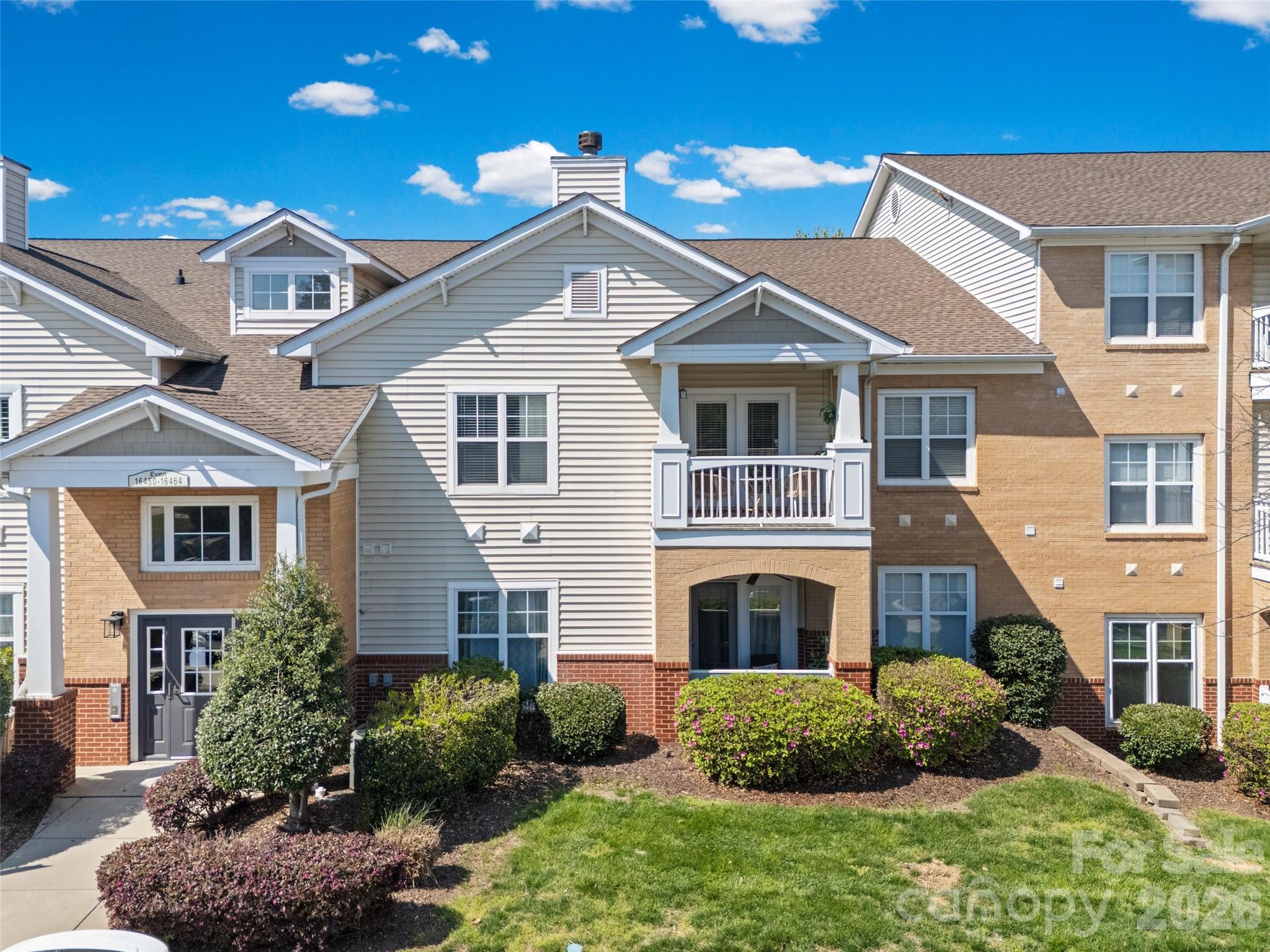 16458 Redstone Mountain Lane