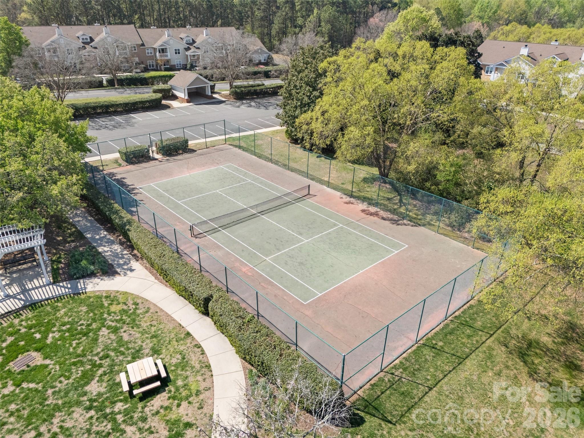 16458 Redstone Mountain Lane