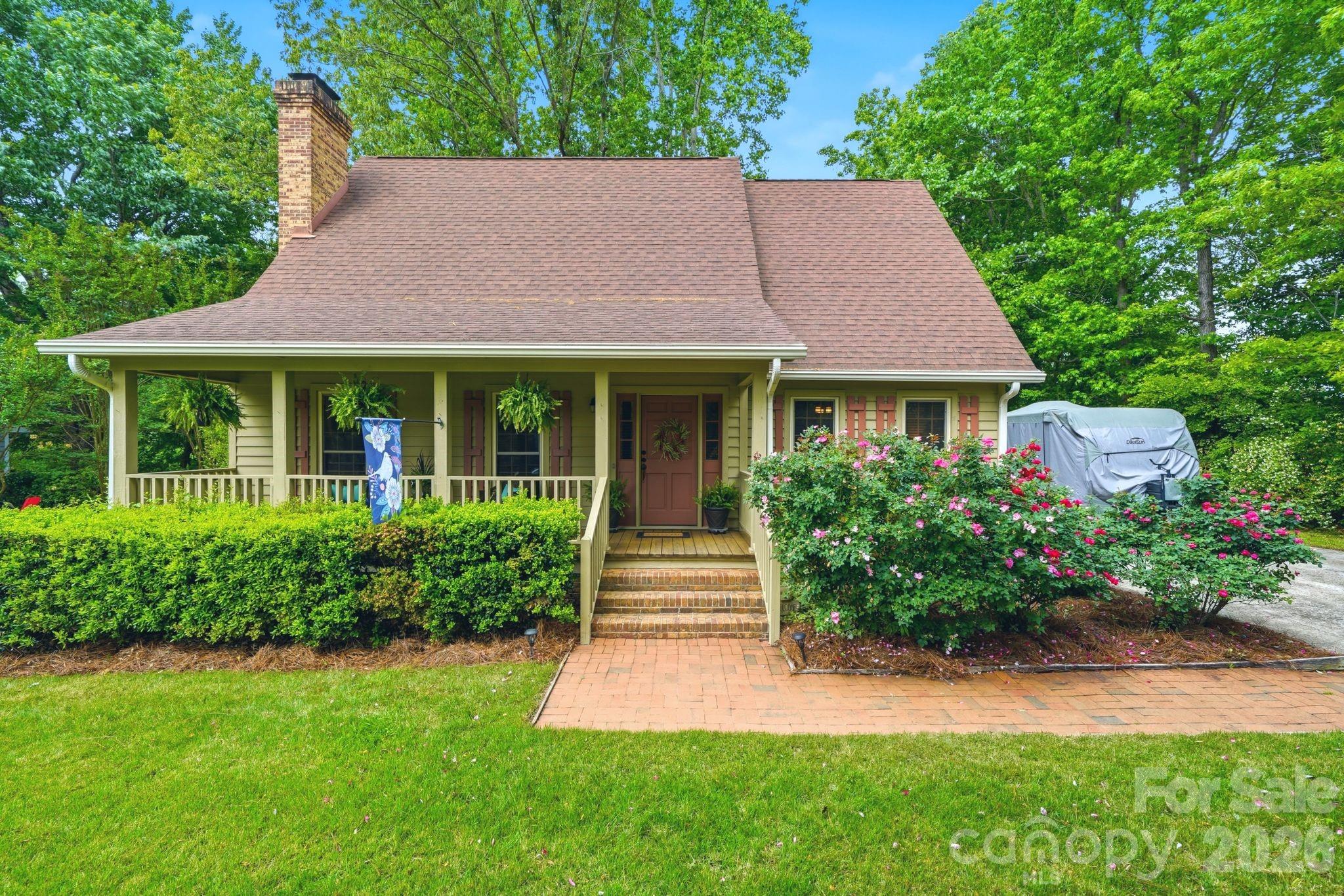 1224 Candlewood Drive