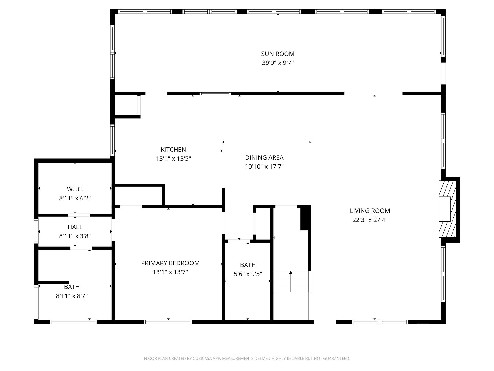 16 Shadow Brook Drive