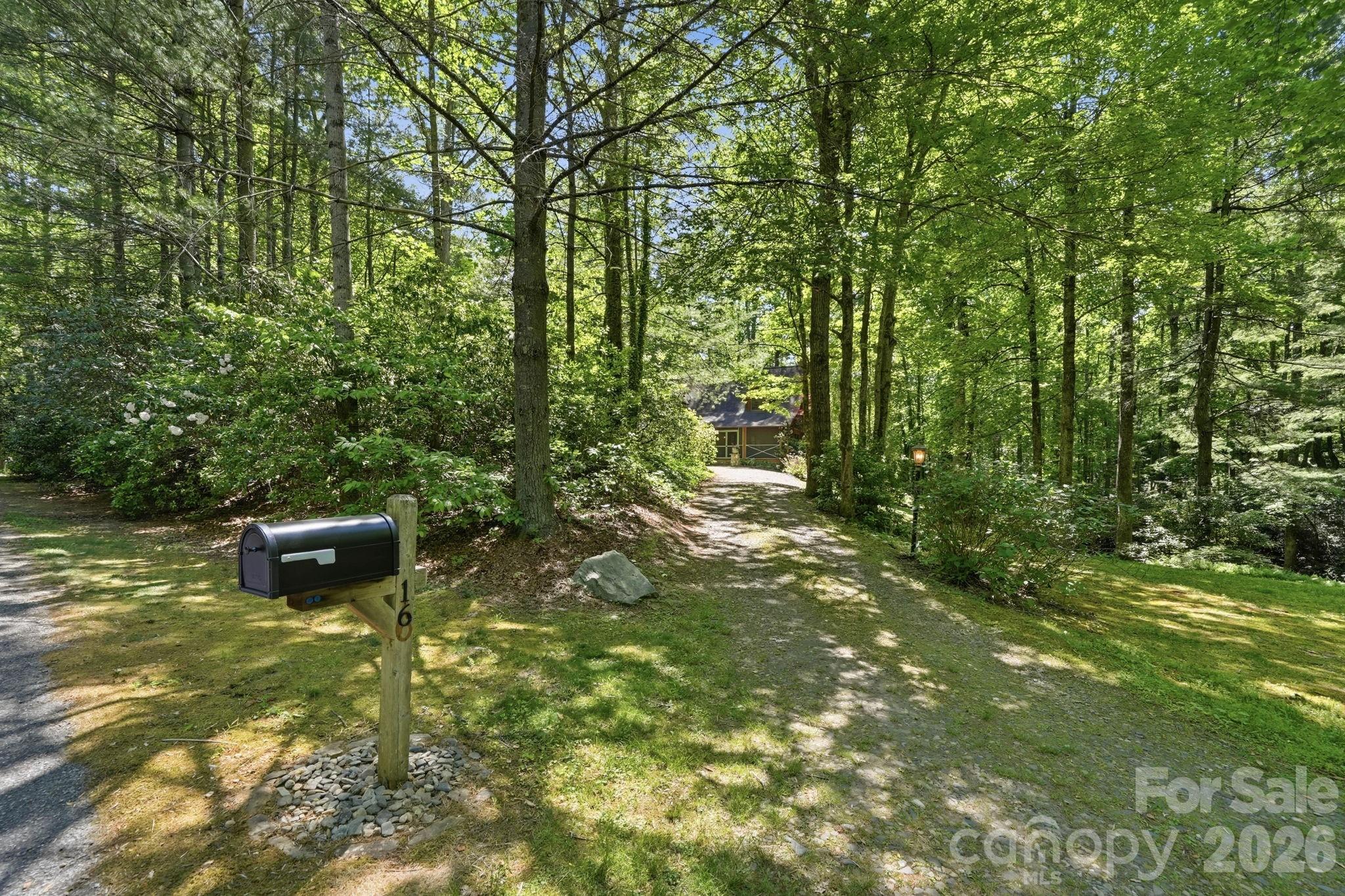 16 Shadow Brook Drive