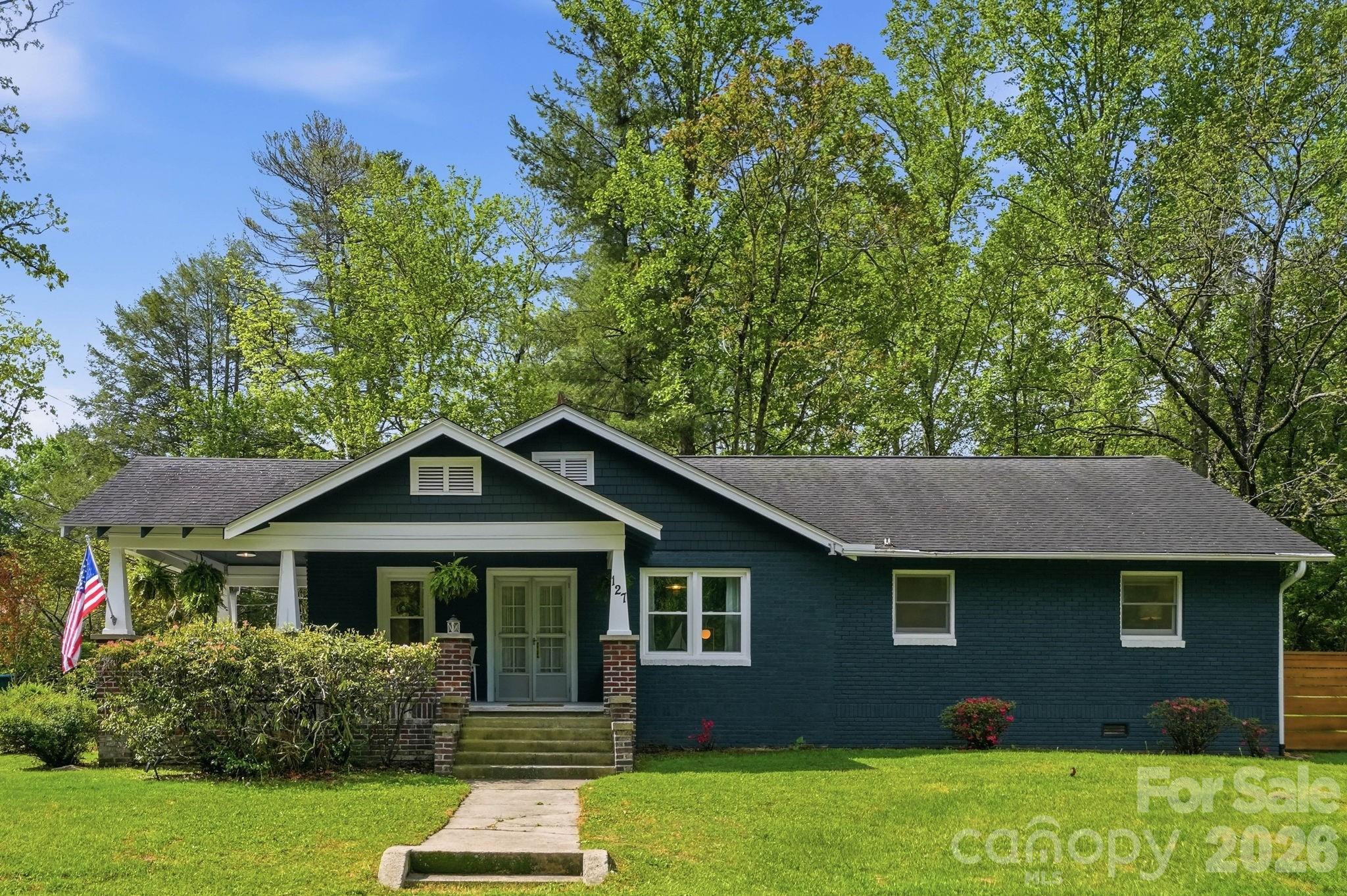 127 Erkwood Drive