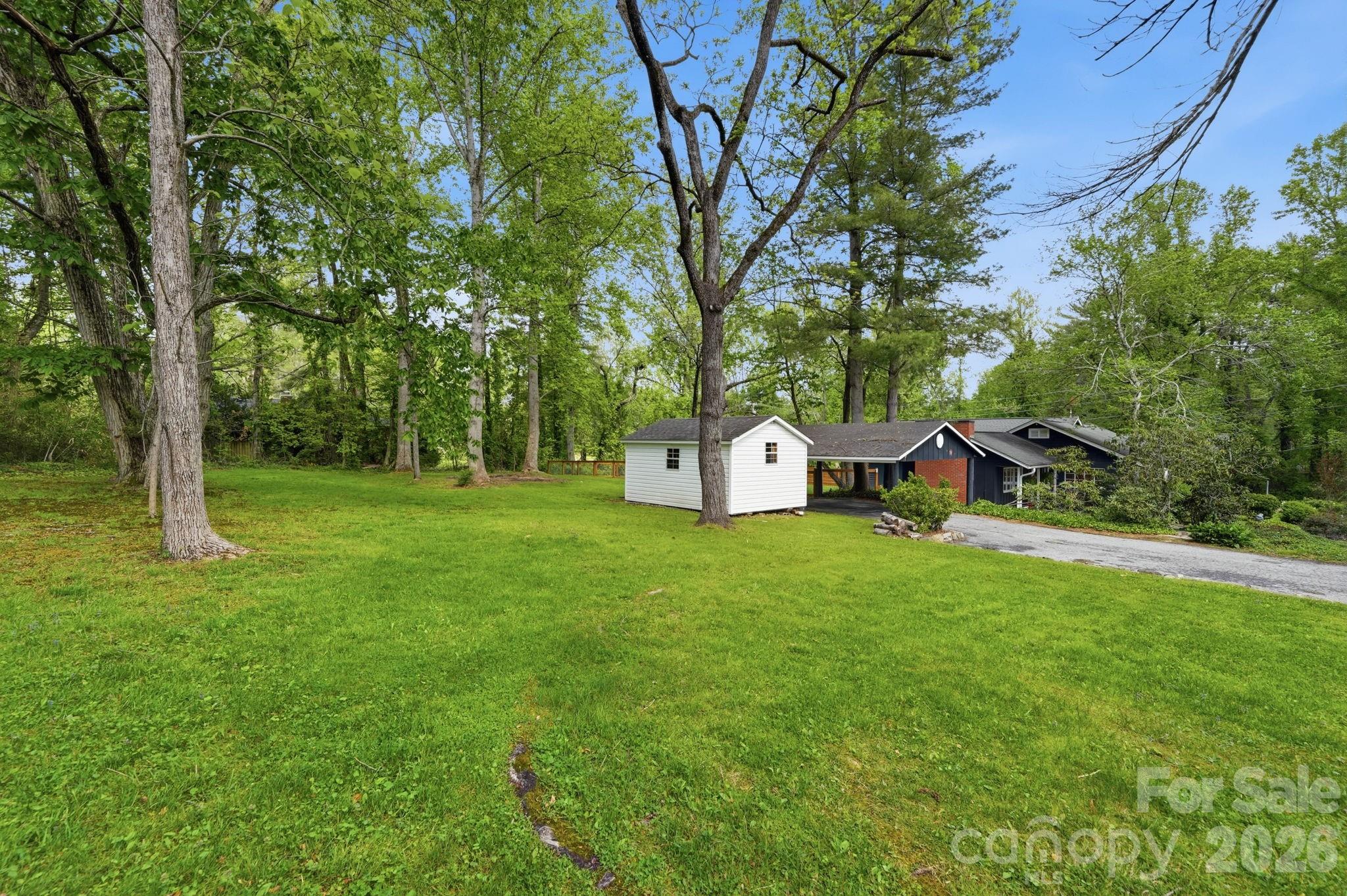 127 Erkwood Drive
