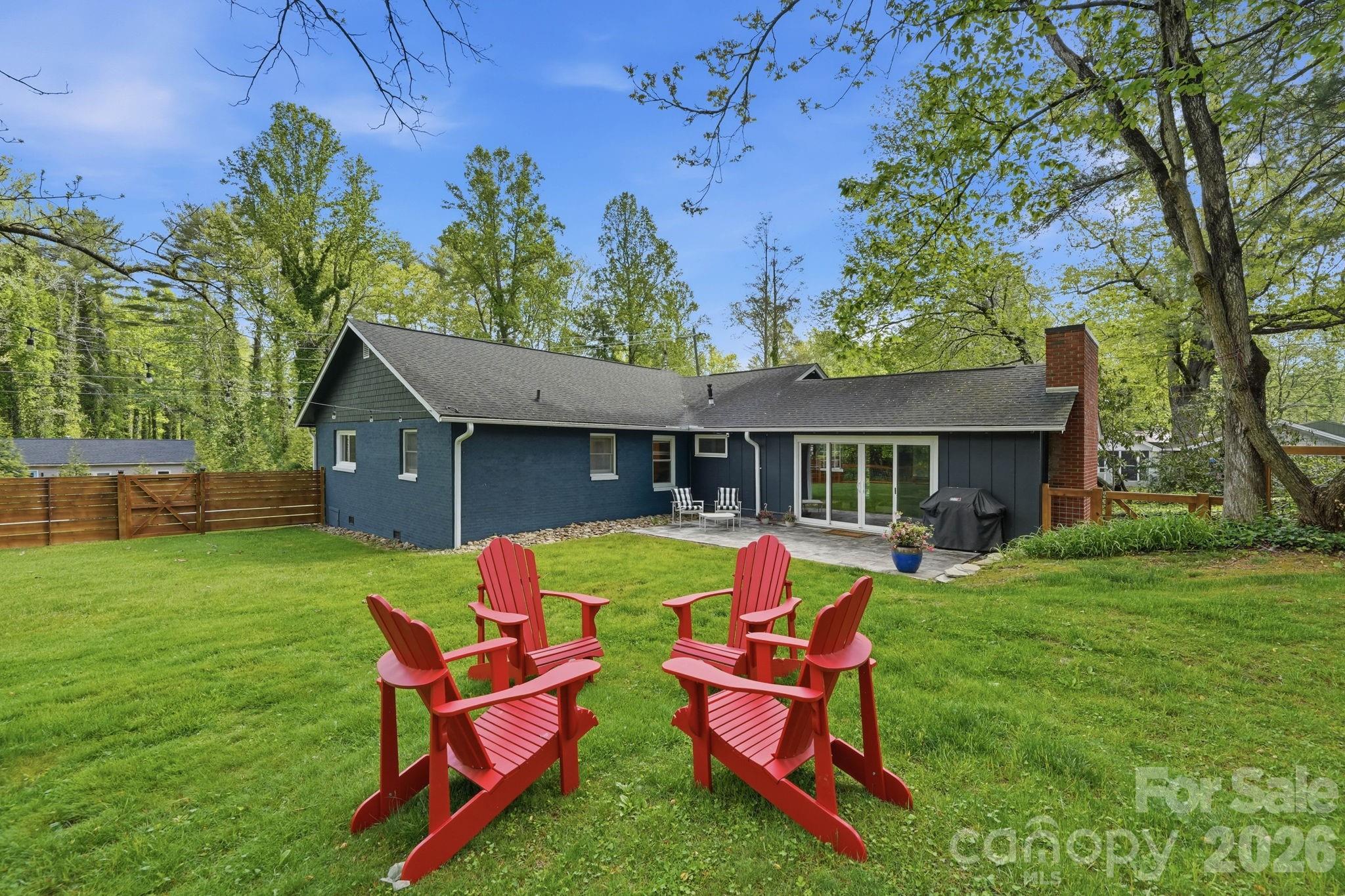 127 Erkwood Drive