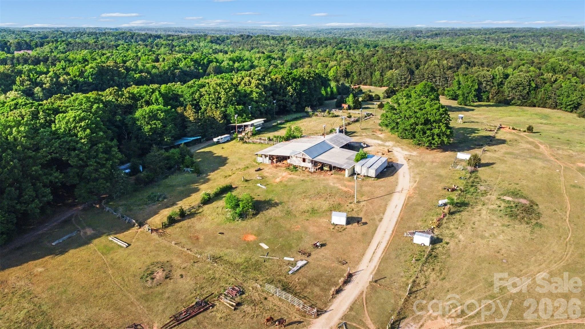 1504 Cedar Pines Lake Road