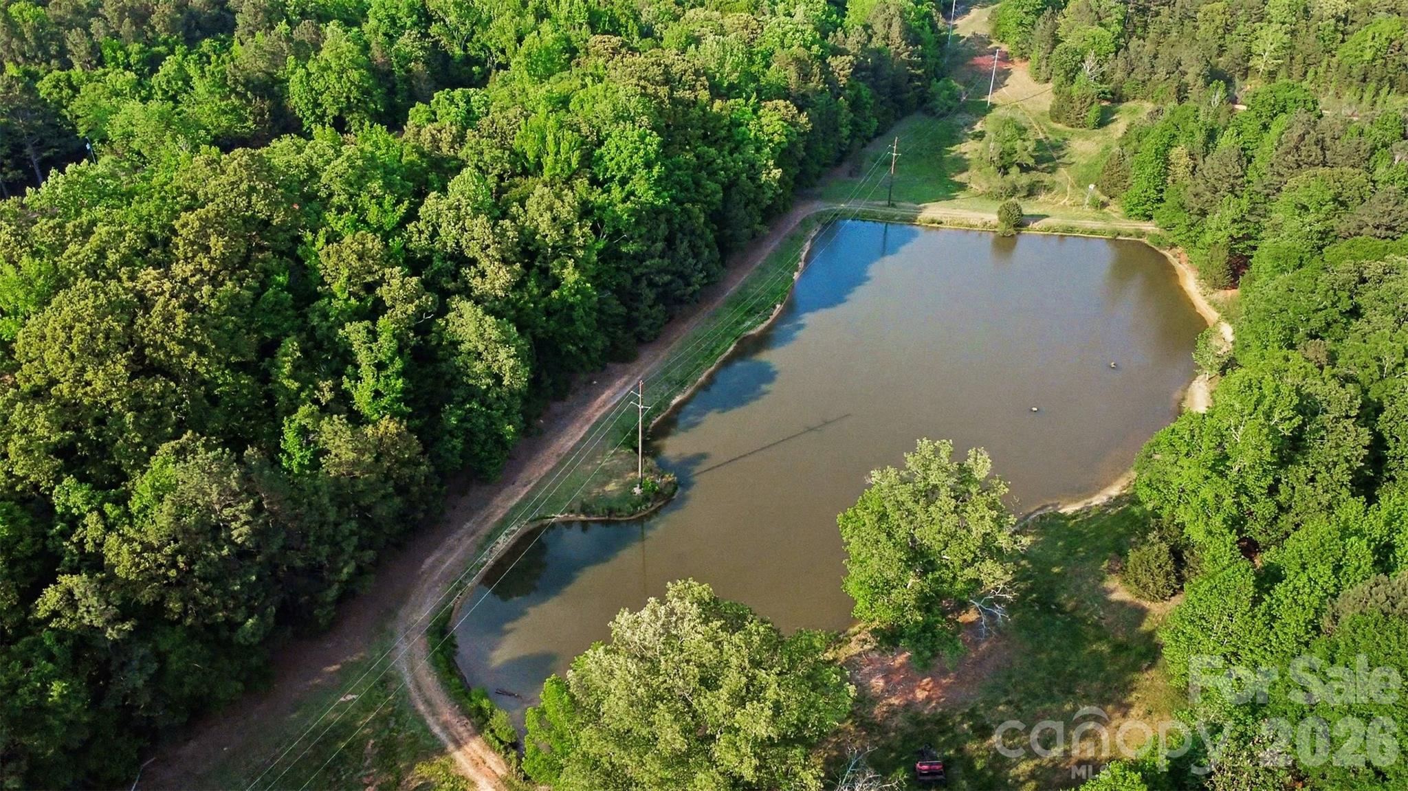 1504 Cedar Pines Lake Road