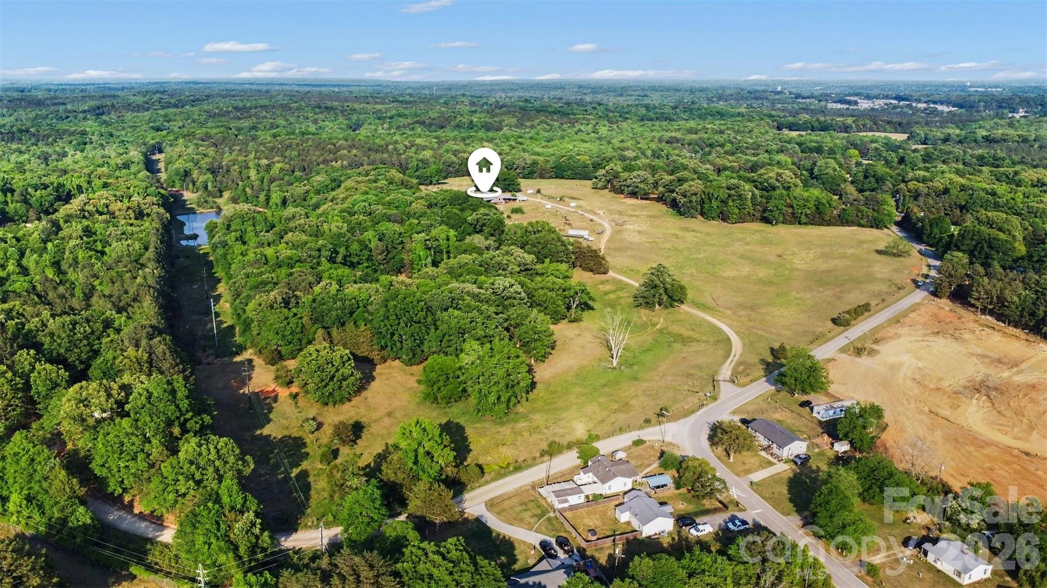 1504 Cedar Pines Lake Road