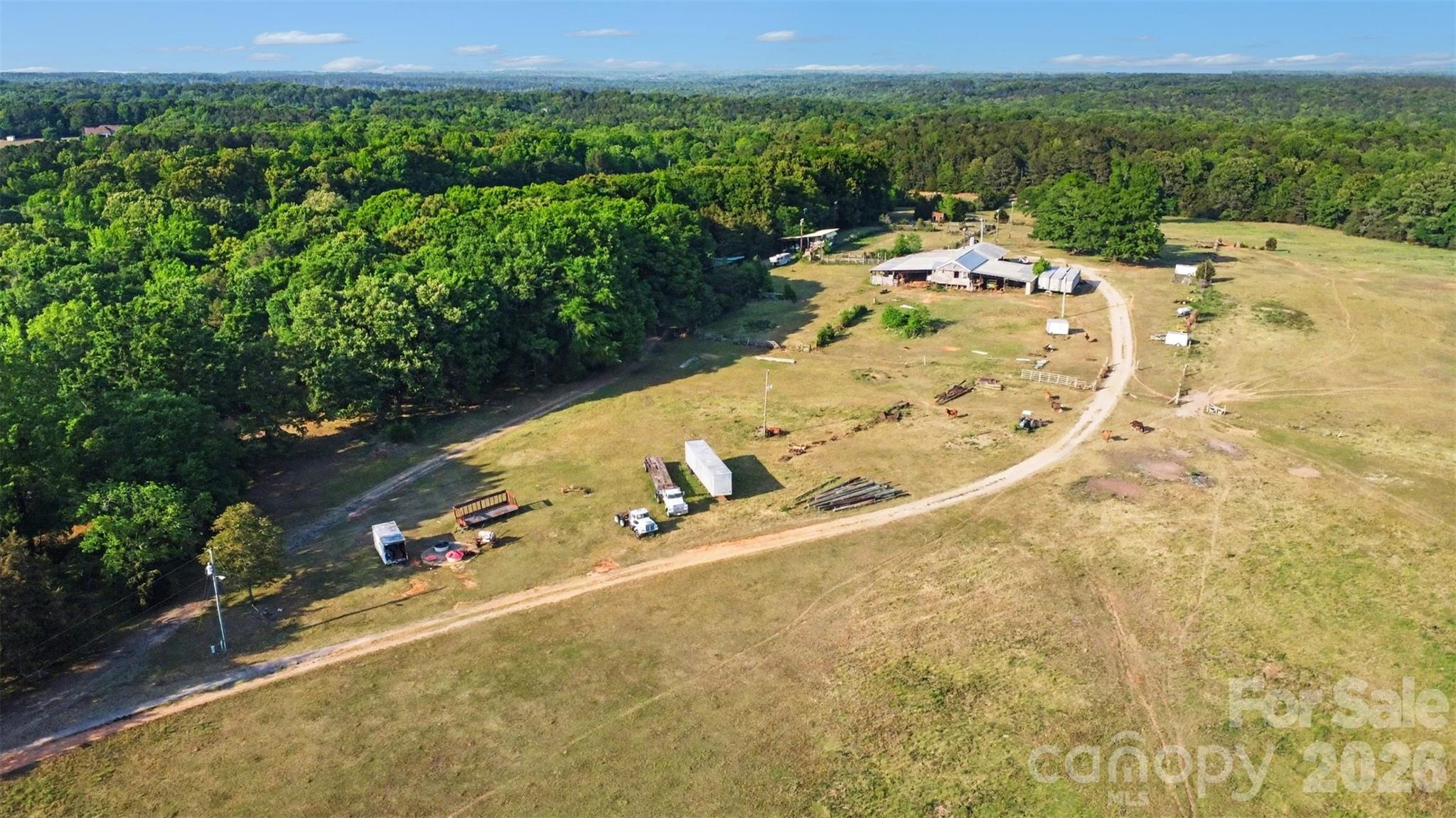 1504 Cedar Pines Lake Road