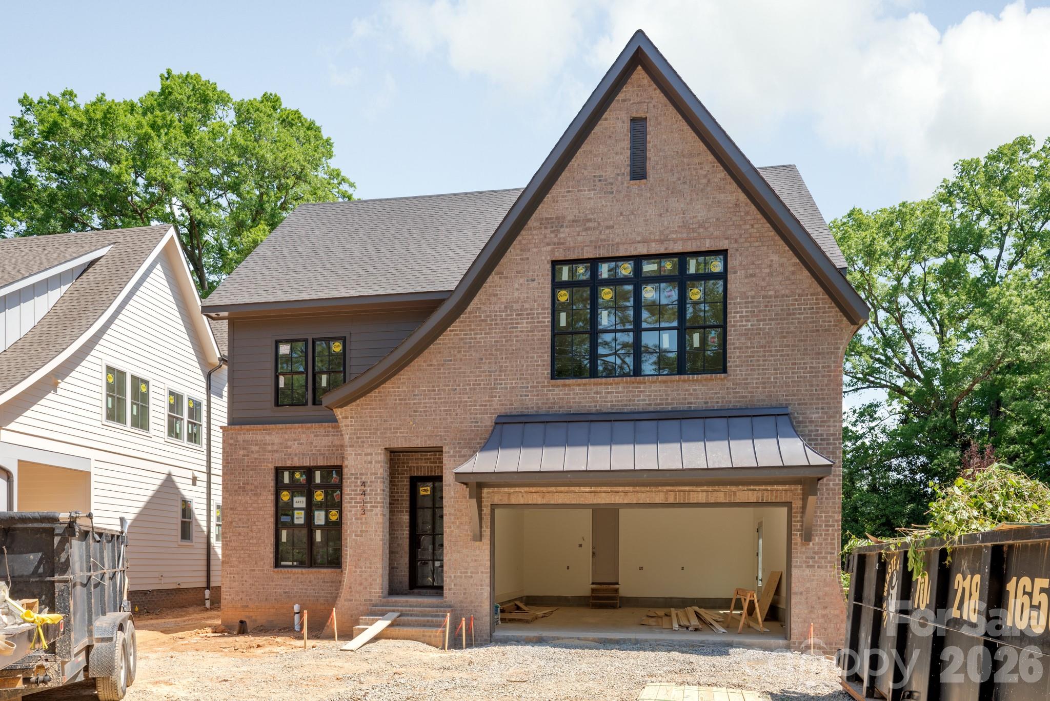 4413 Castleton Road