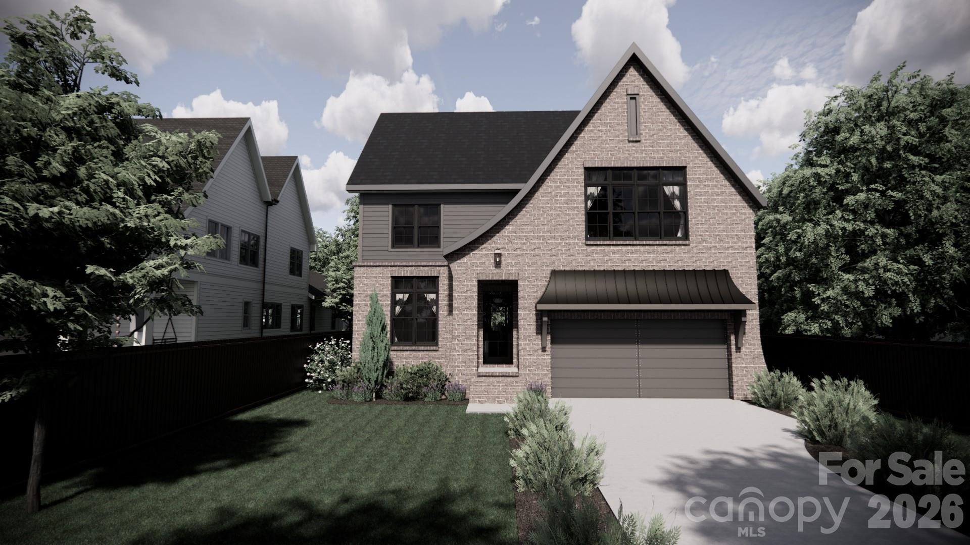 4413 Castleton Road
