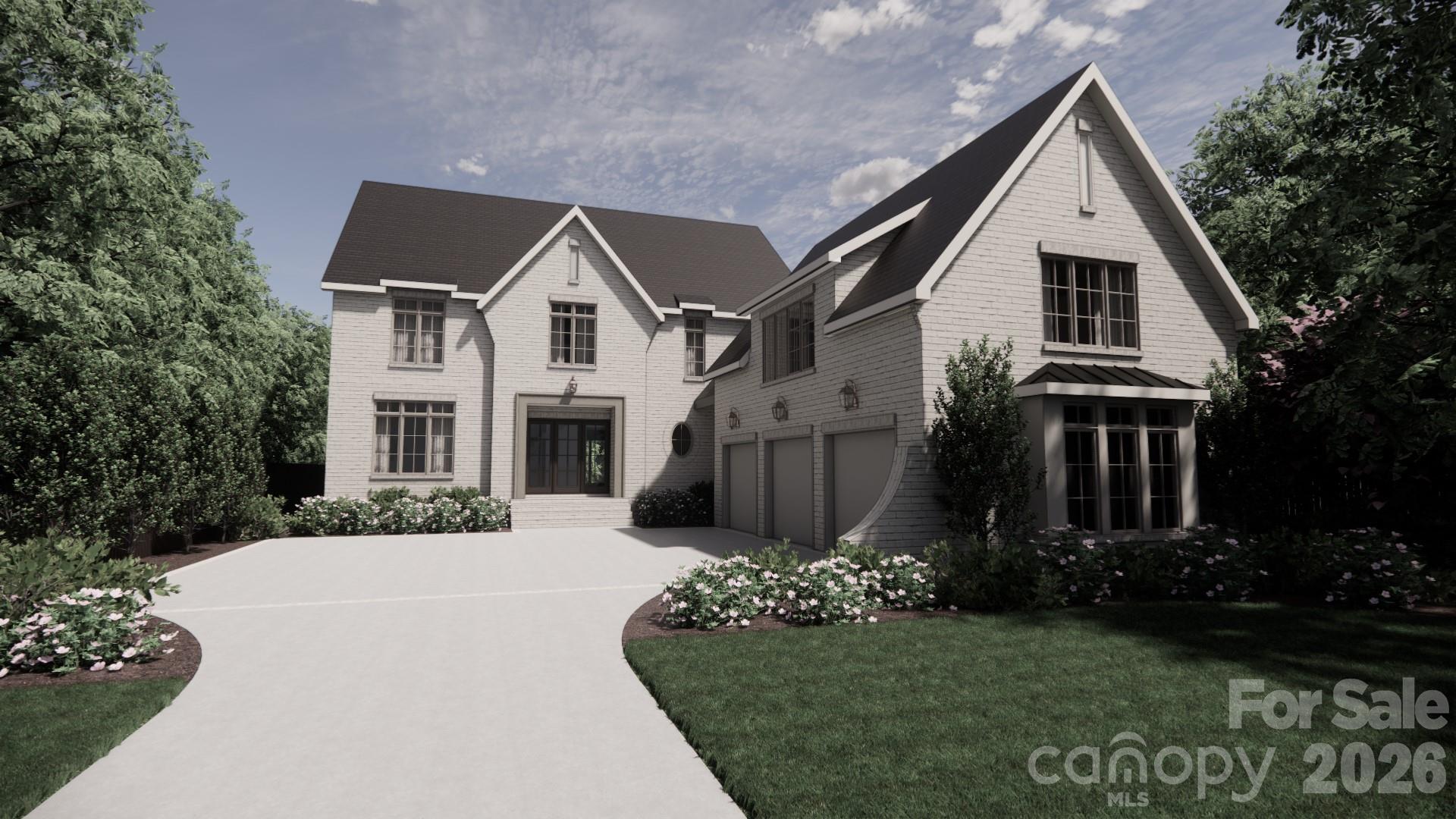 1024 Jefferson Drive
