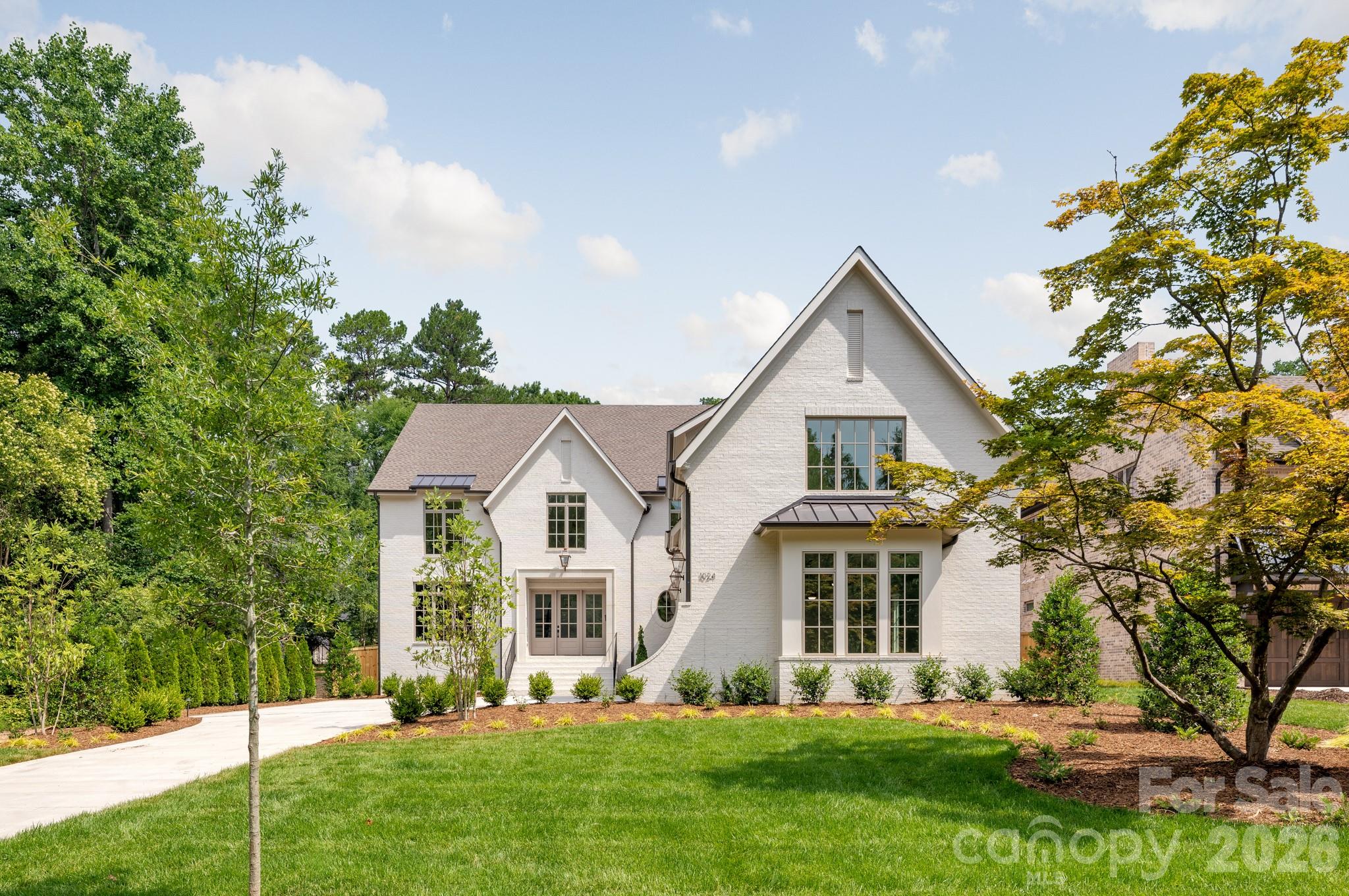 1024 Jefferson Drive
