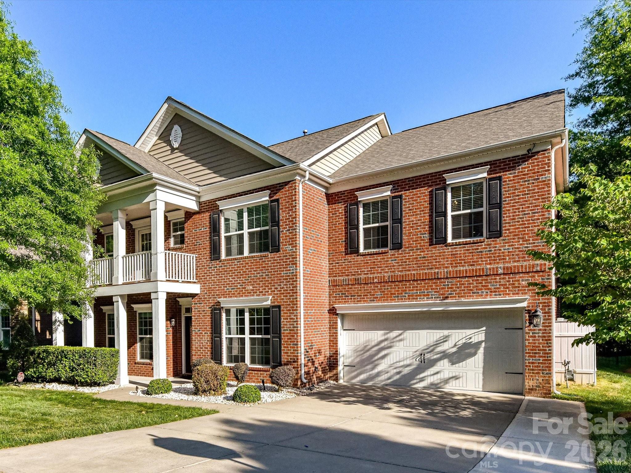 113 Hillandale Road