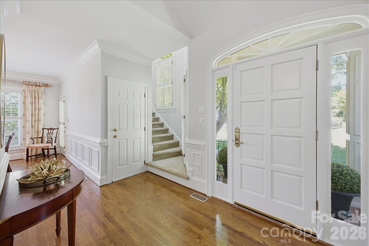 3726 Surry Ridge Court