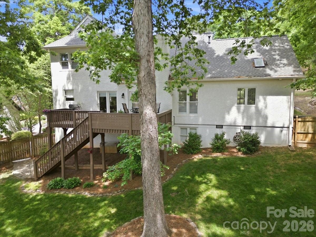 3726 Surry Ridge Court