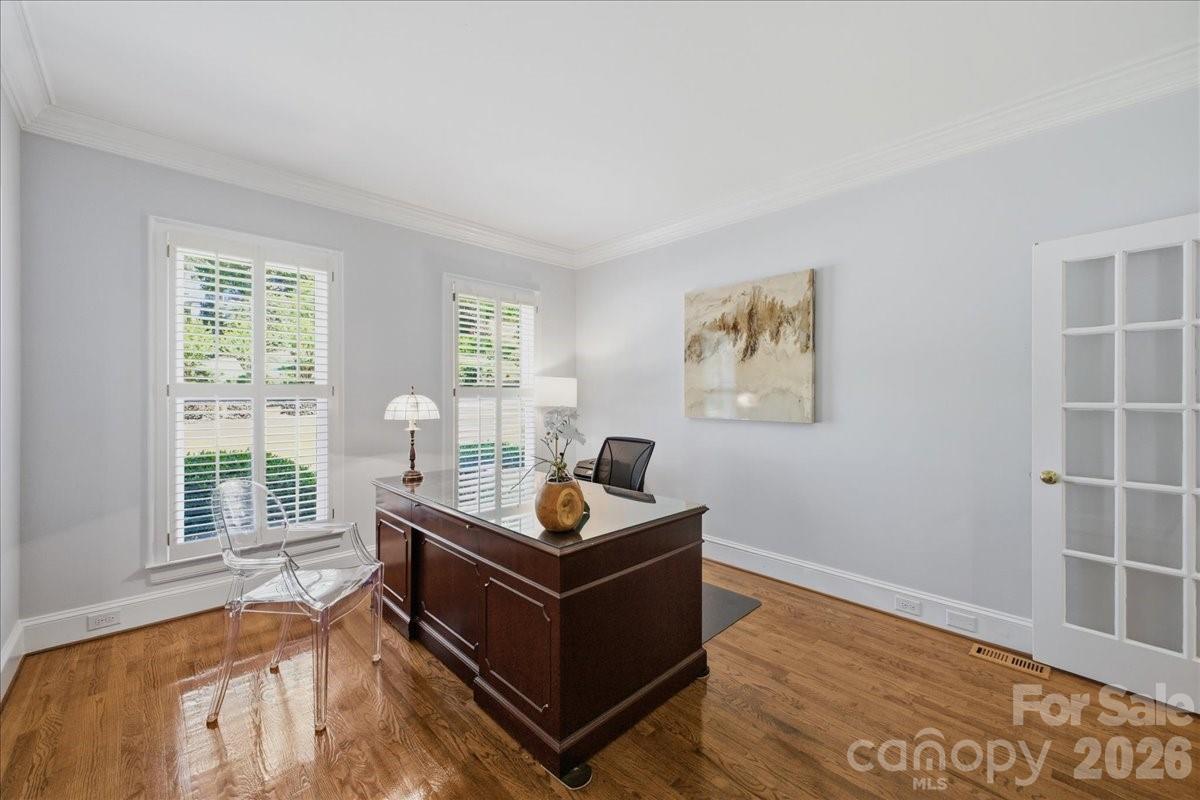 3726 Surry Ridge Court