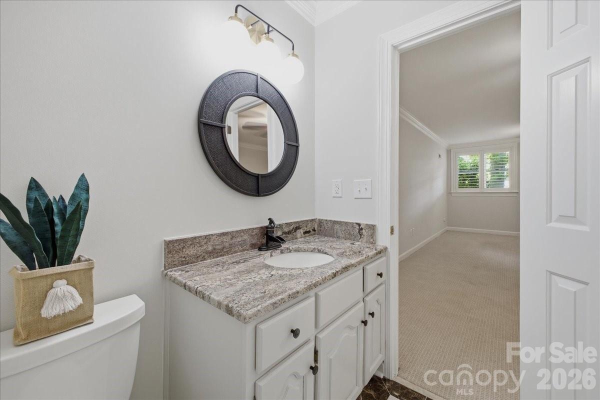 3726 Surry Ridge Court