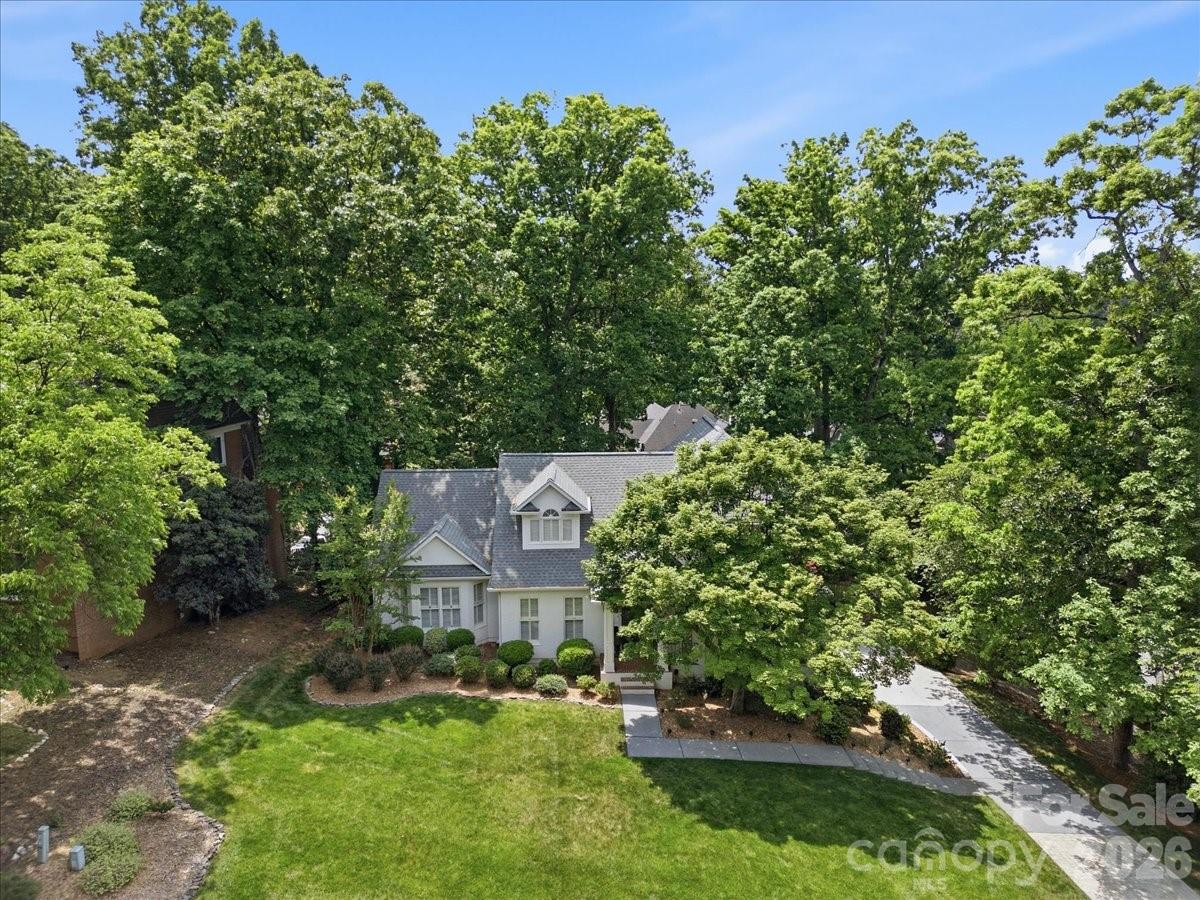 3726 Surry Ridge Court
