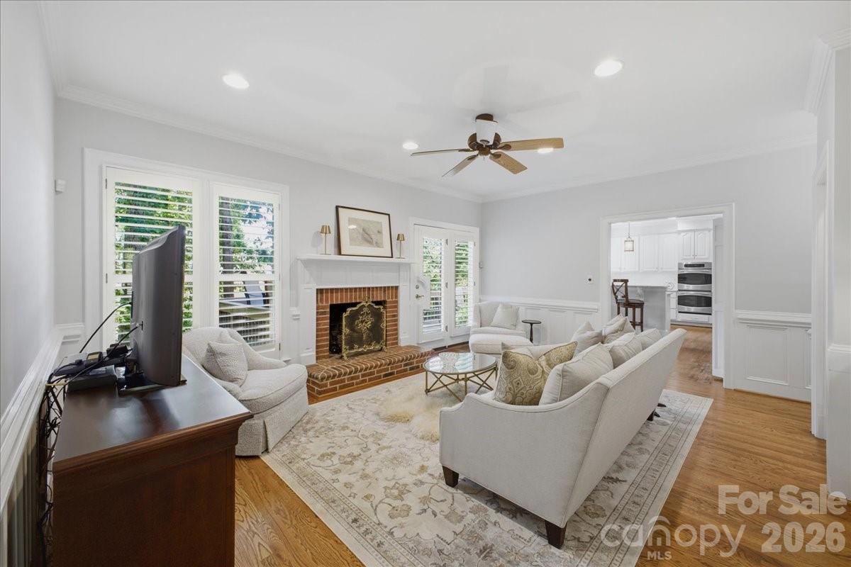 3726 Surry Ridge Court
