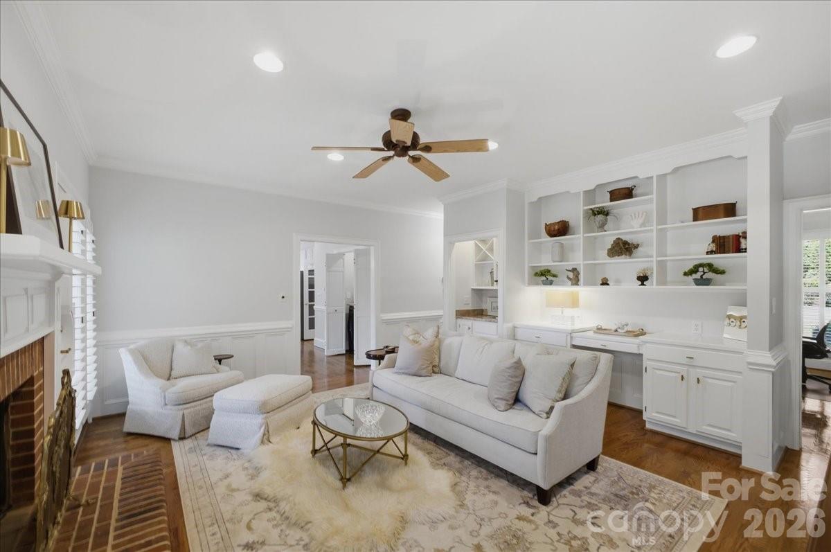 3726 Surry Ridge Court