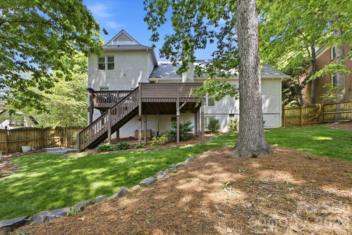 3726 Surry Ridge Court