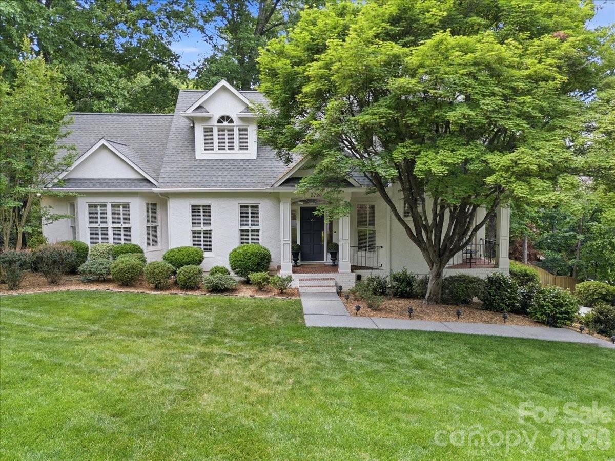 3726 Surry Ridge Court
