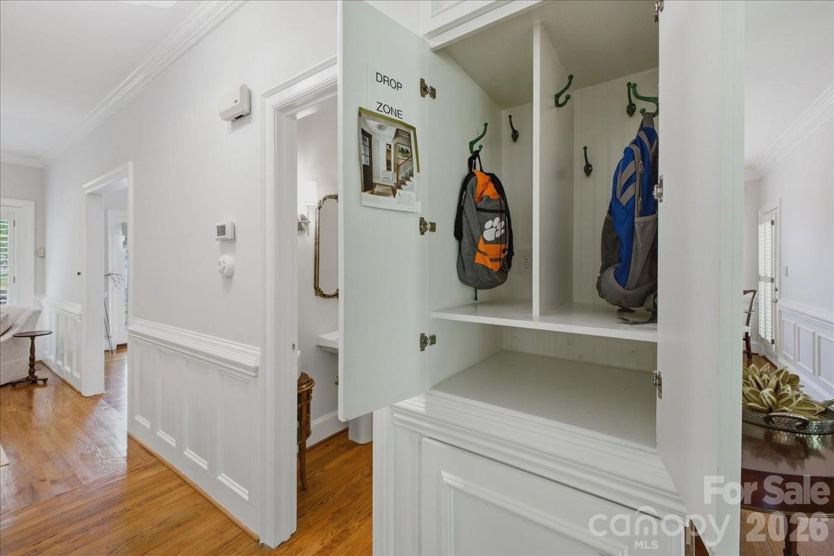3726 Surry Ridge Court