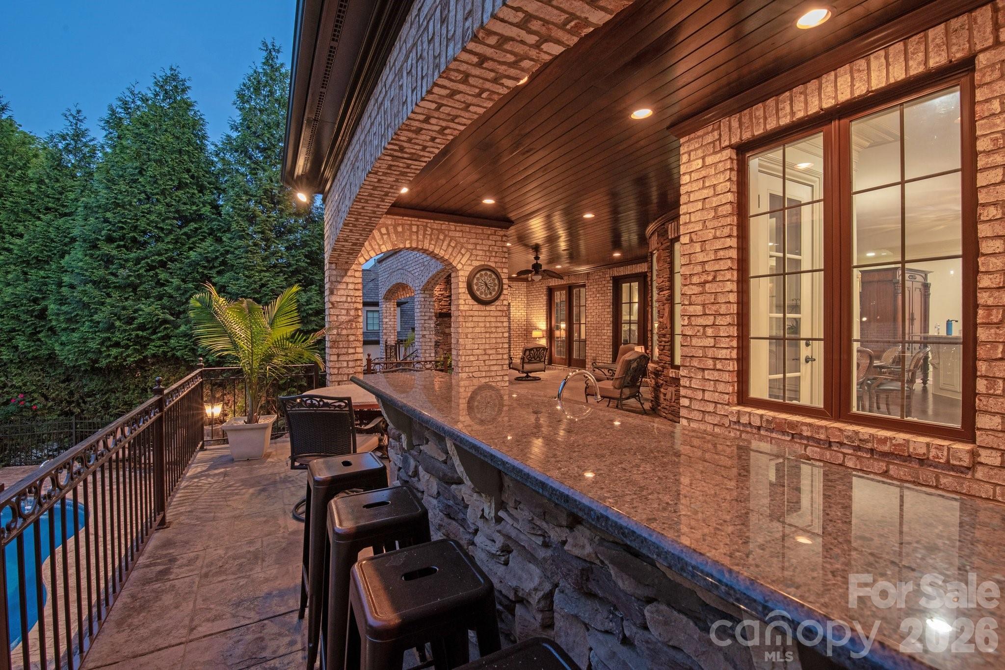 7828 Clovervale Drive