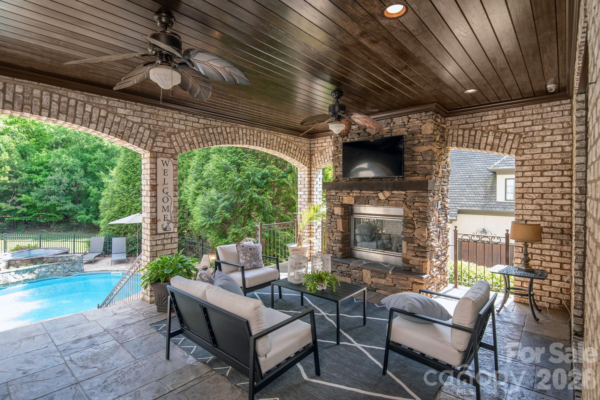 7828 Clovervale Drive
