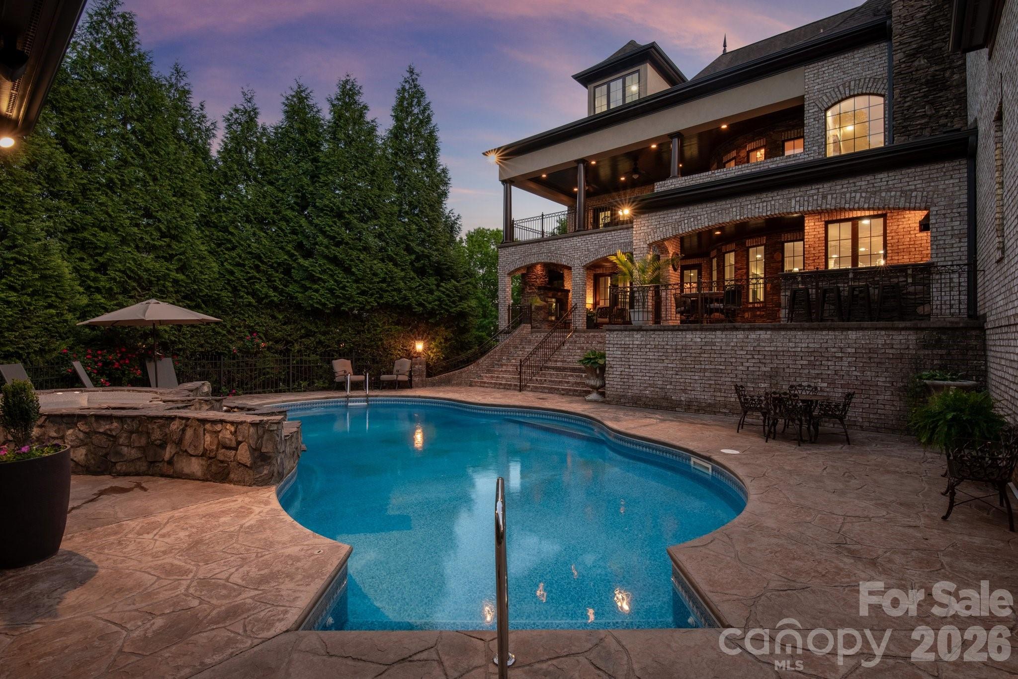 7828 Clovervale Drive