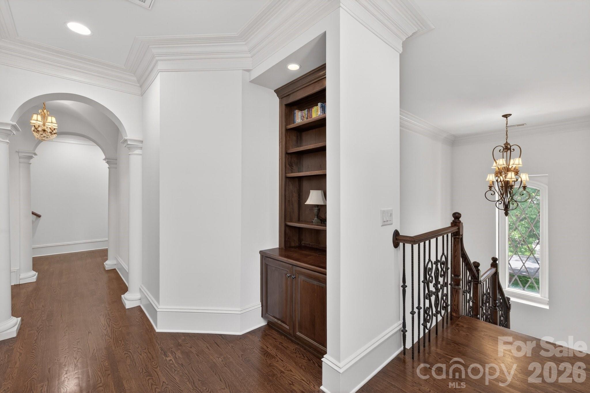 7828 Clovervale Drive