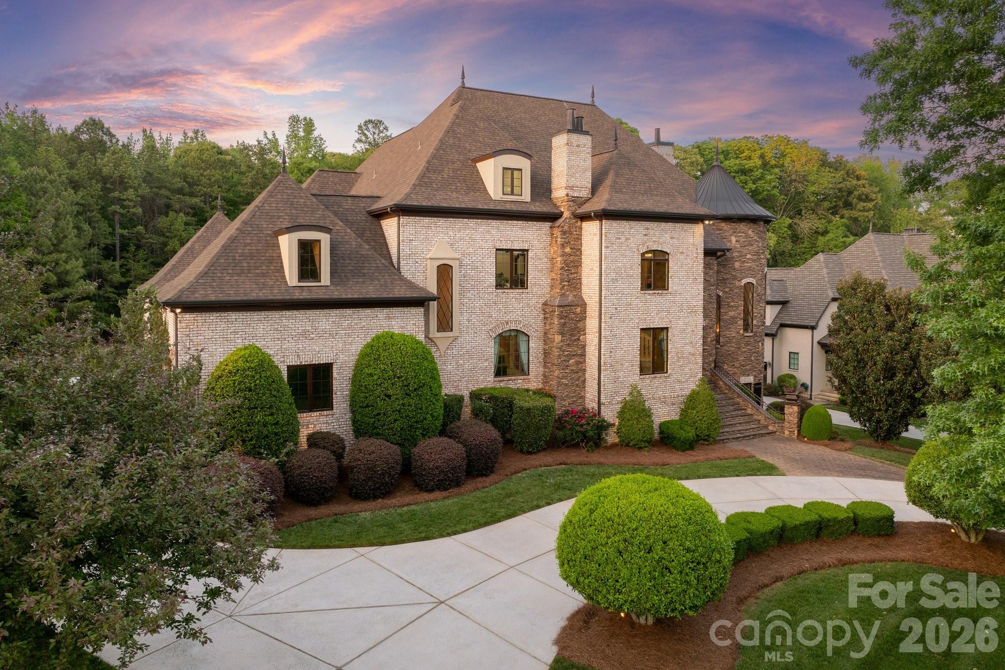 7828 Clovervale Drive