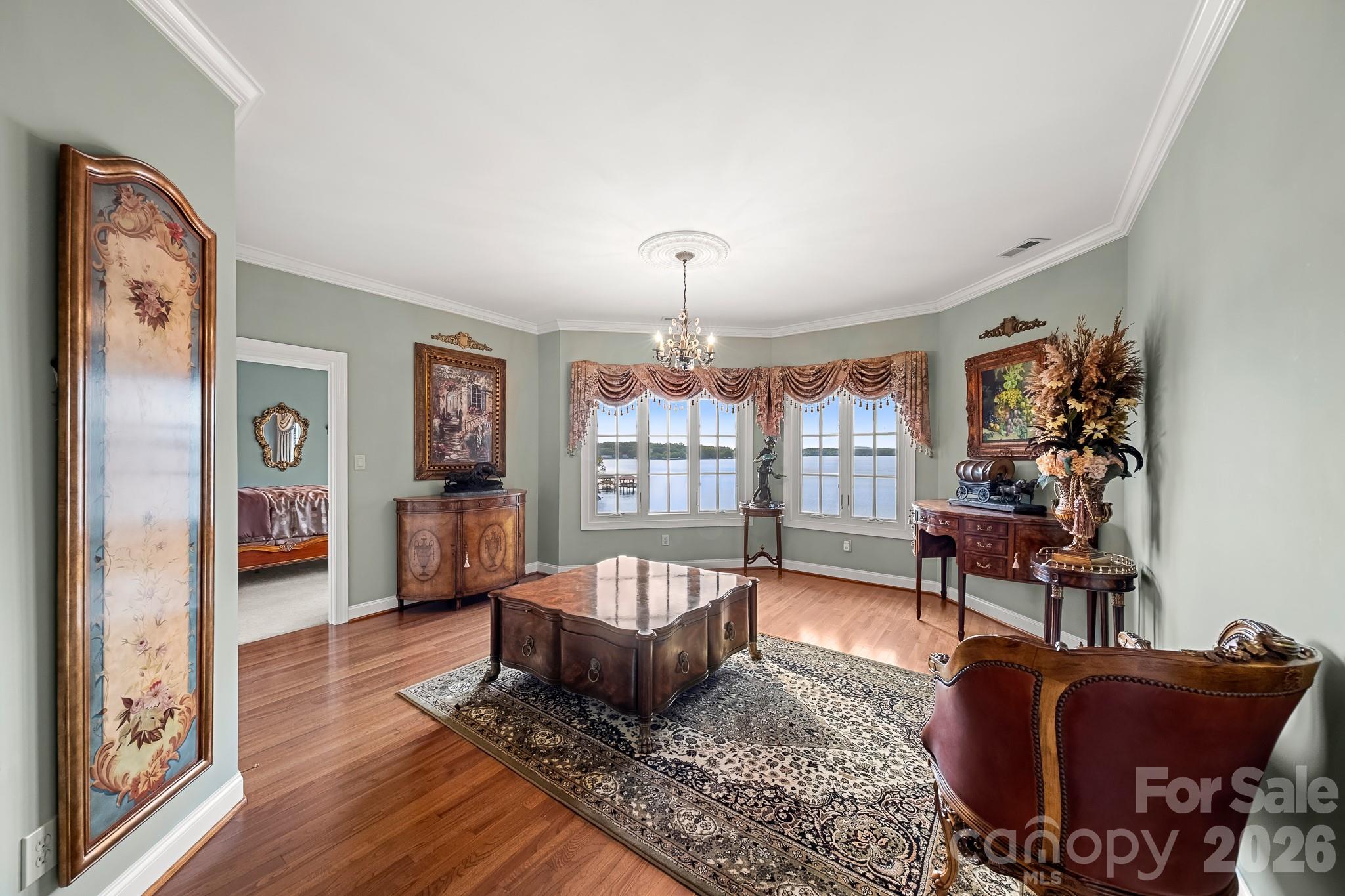 331 Ivy Arbor Circle
