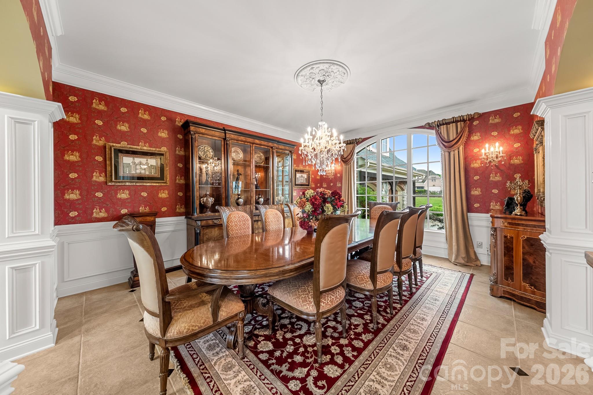 331 Ivy Arbor Circle
