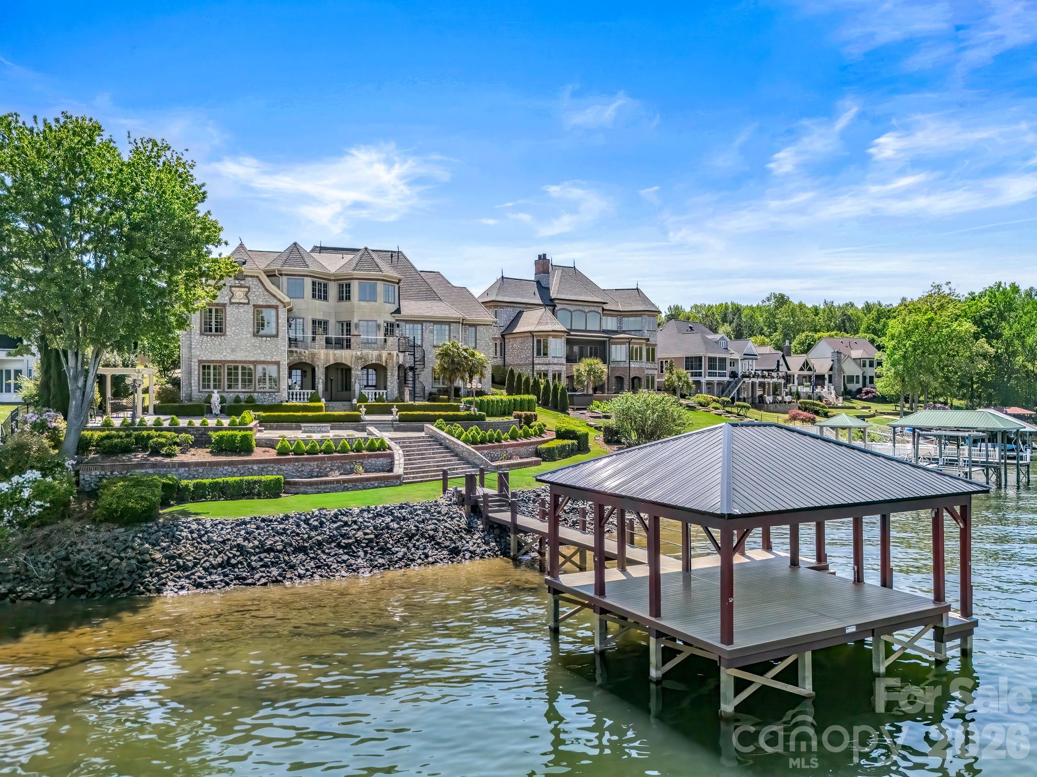 331 Ivy Arbor Circle