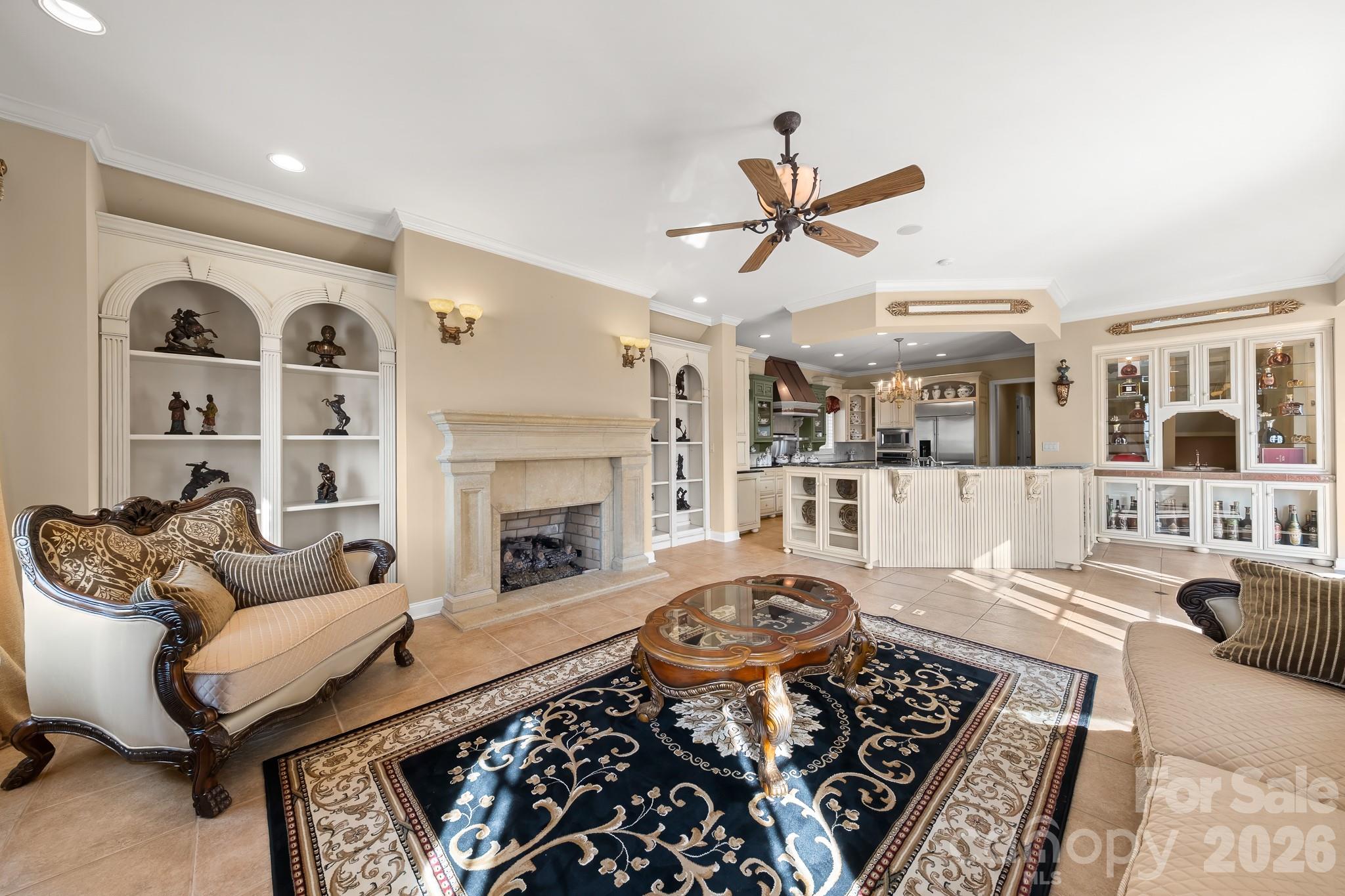 331 Ivy Arbor Circle